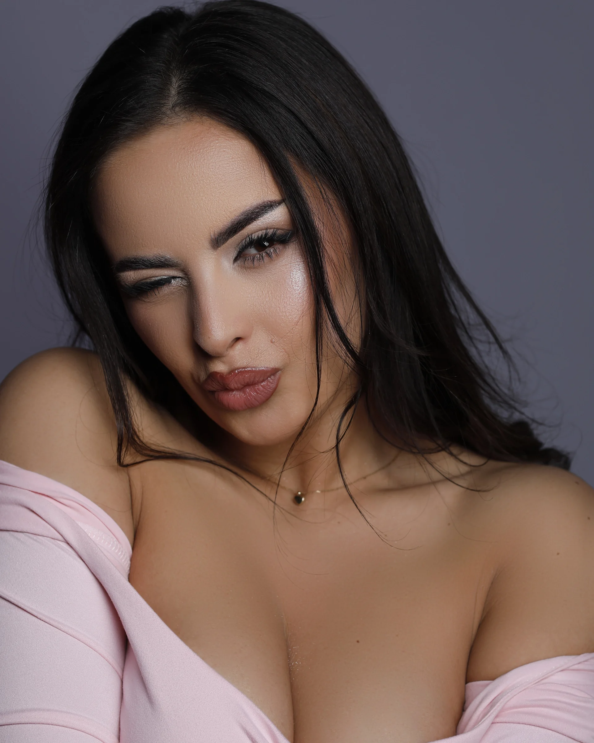 XXX Porn Photo of Nude AlmaLuv 238