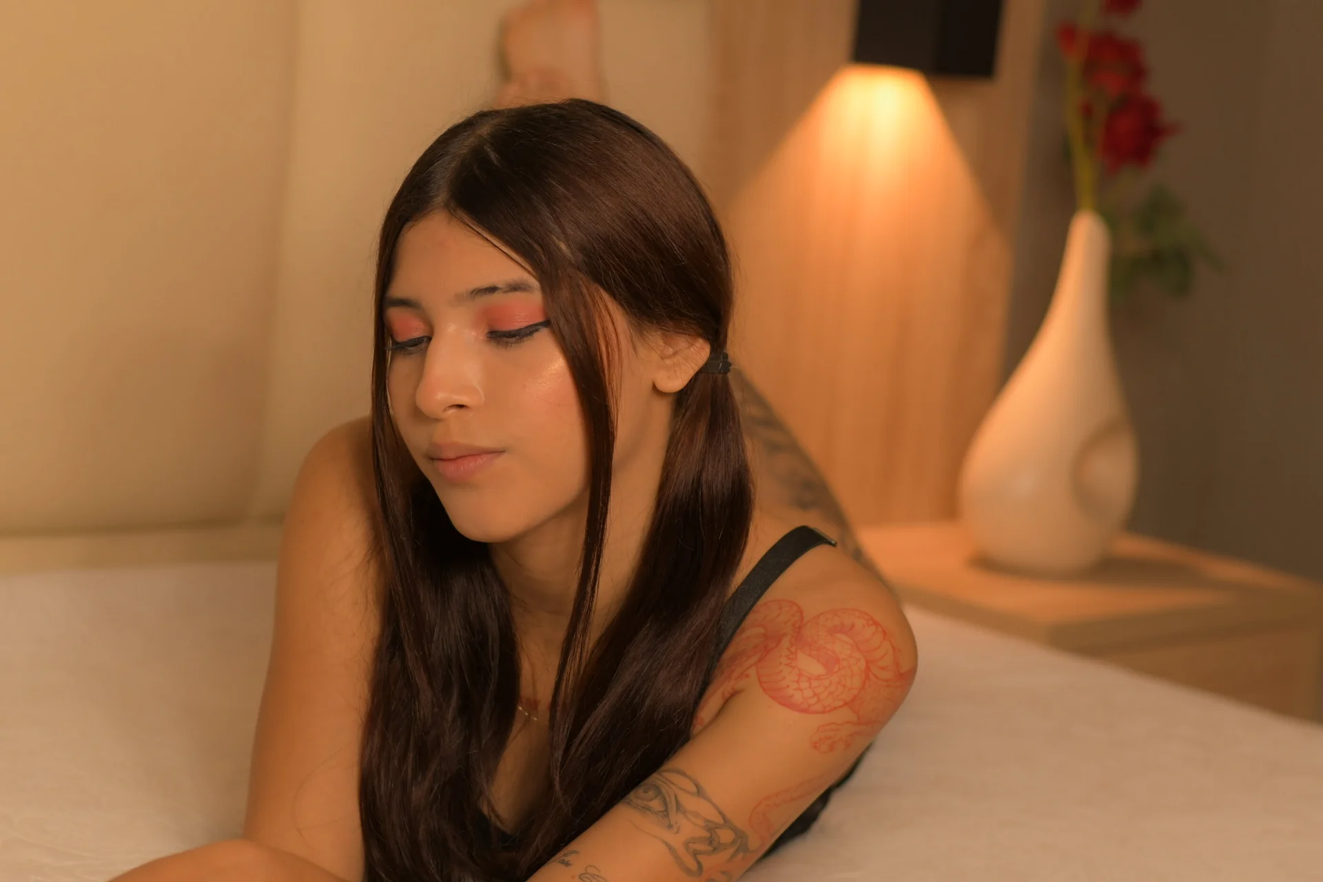 XXX Porn Photo of Nude tbabi11 2