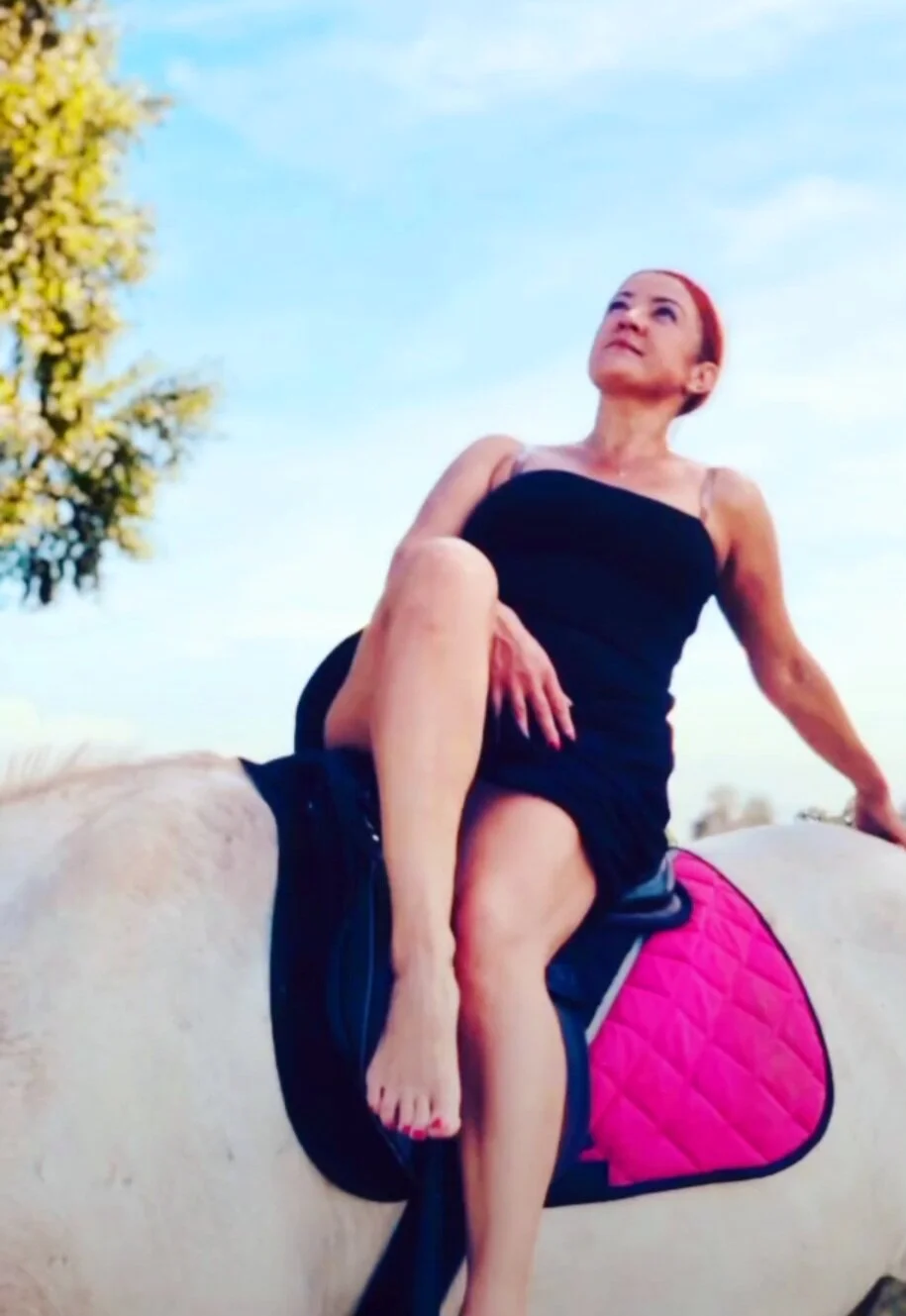 XXX Porn Photo of Nude KiraXTender 8