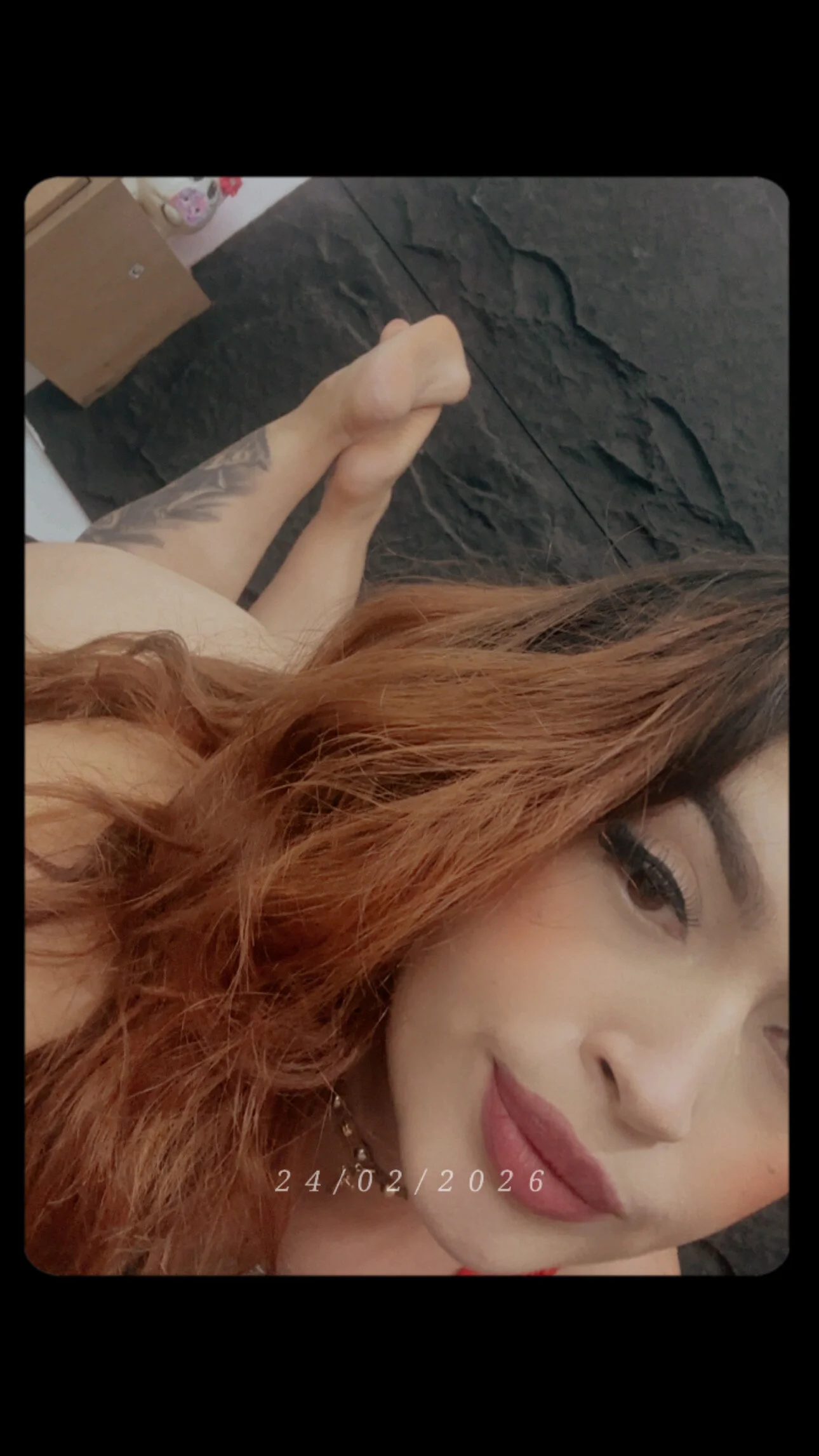 XXX Porn Photo of Nude emakross 47