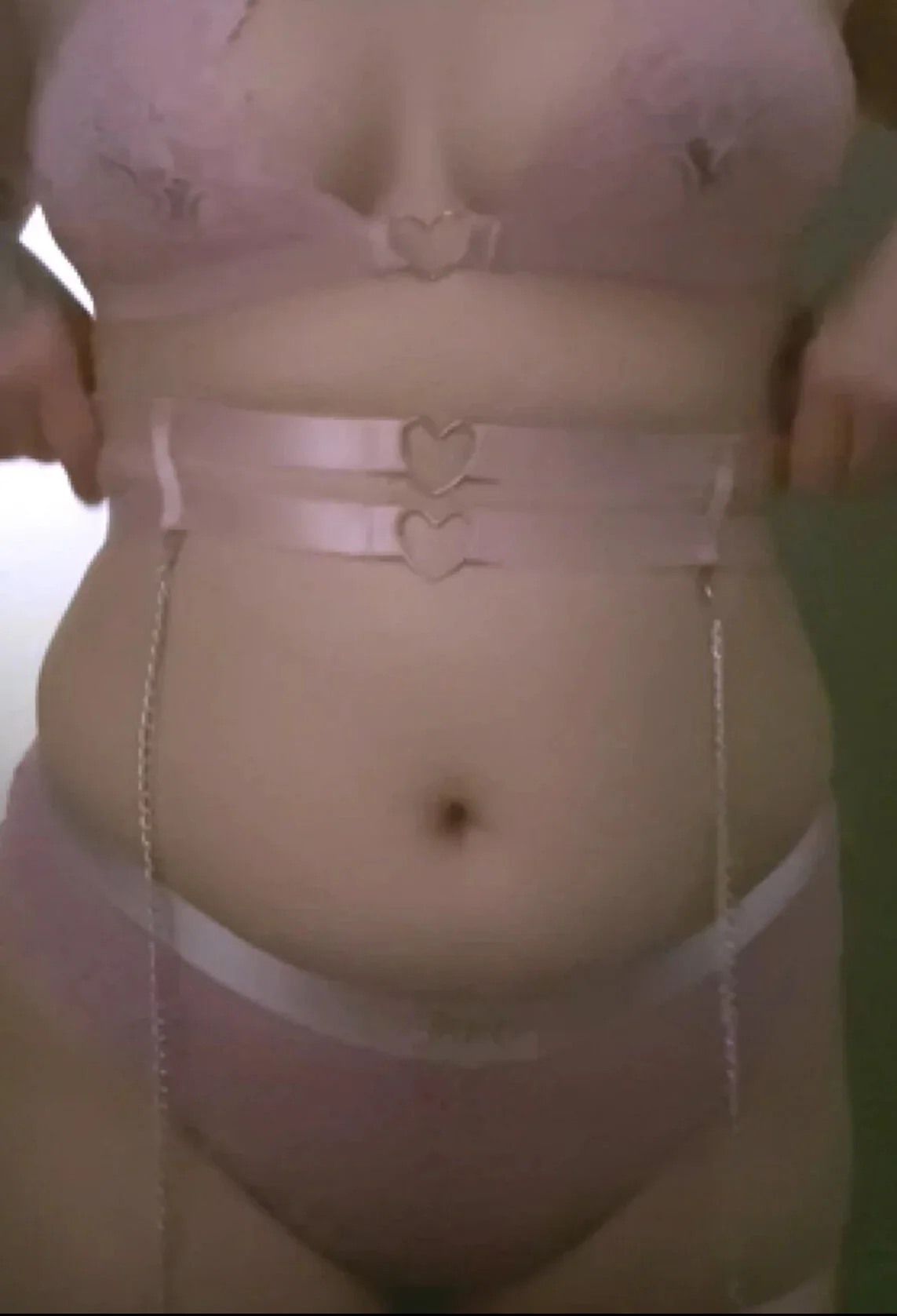XXX Porn Photo of Nude sunnyymonnay 12