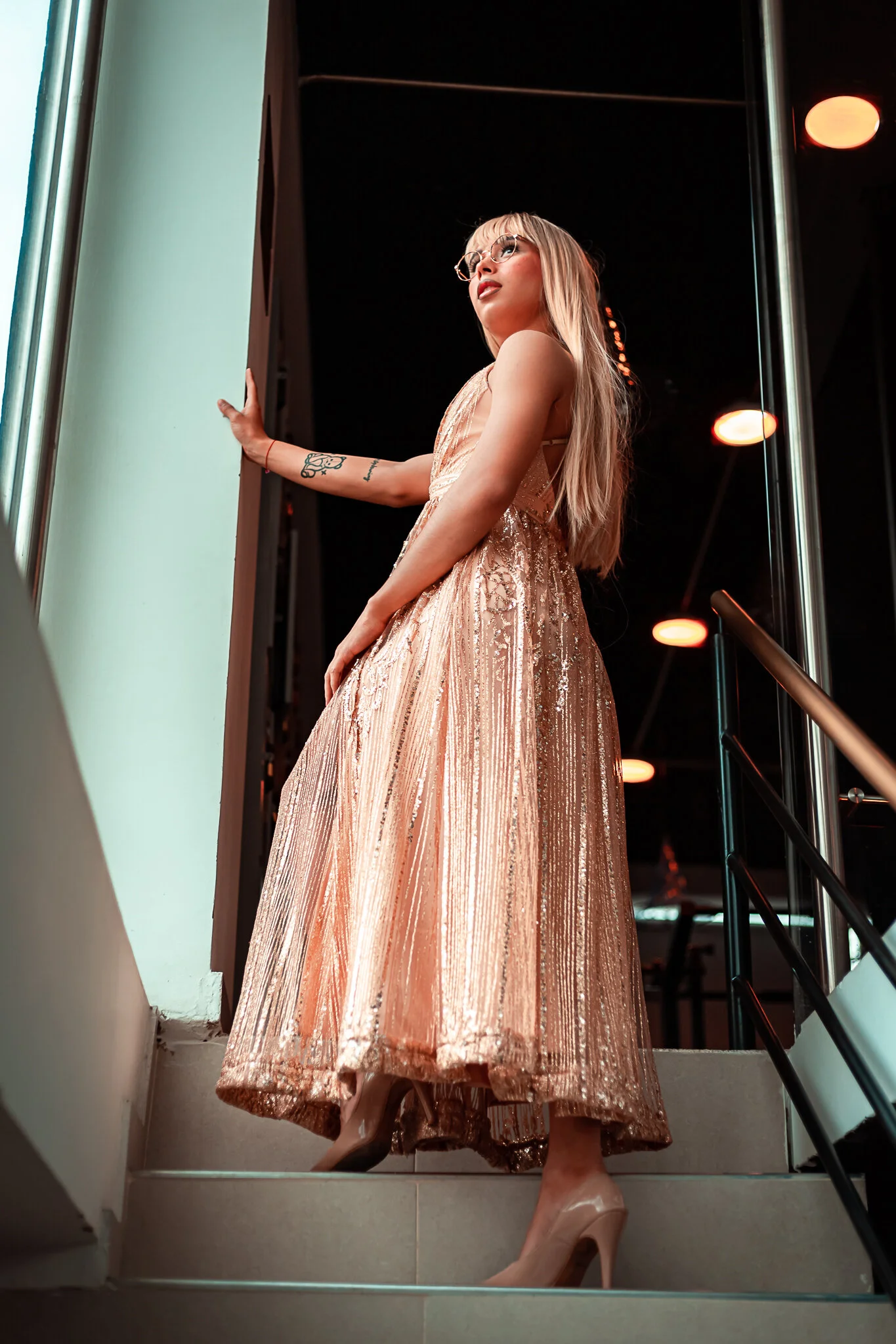 XXX Porn Photo of Nude Samantha_Bernardo 51