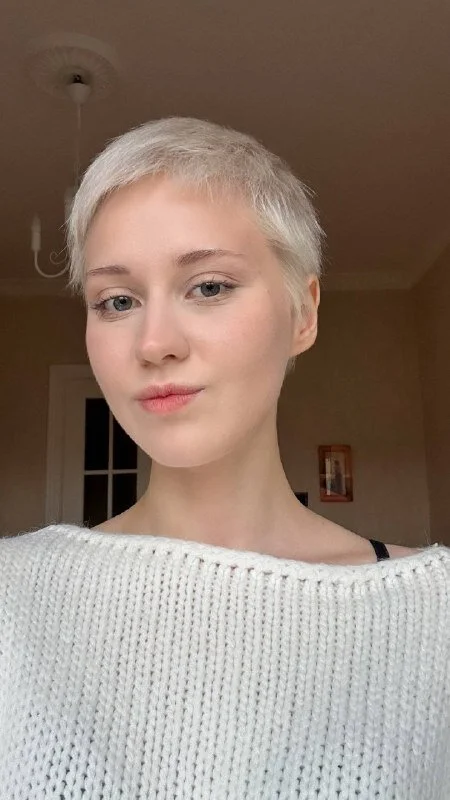 XXX Porn Photo of Nude HattieSkay 2