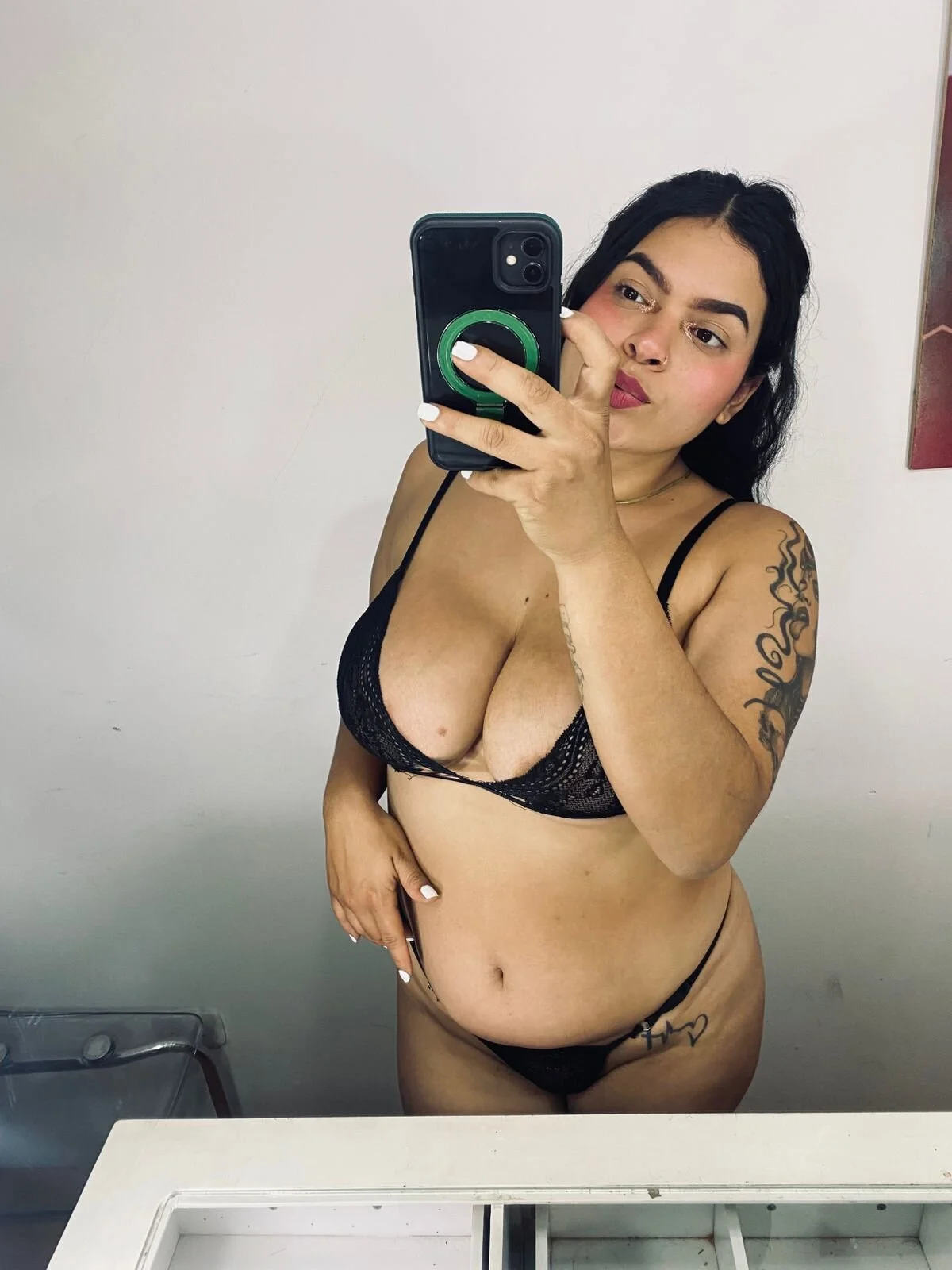 XXX Porn Photo of Nude Ambar85 24