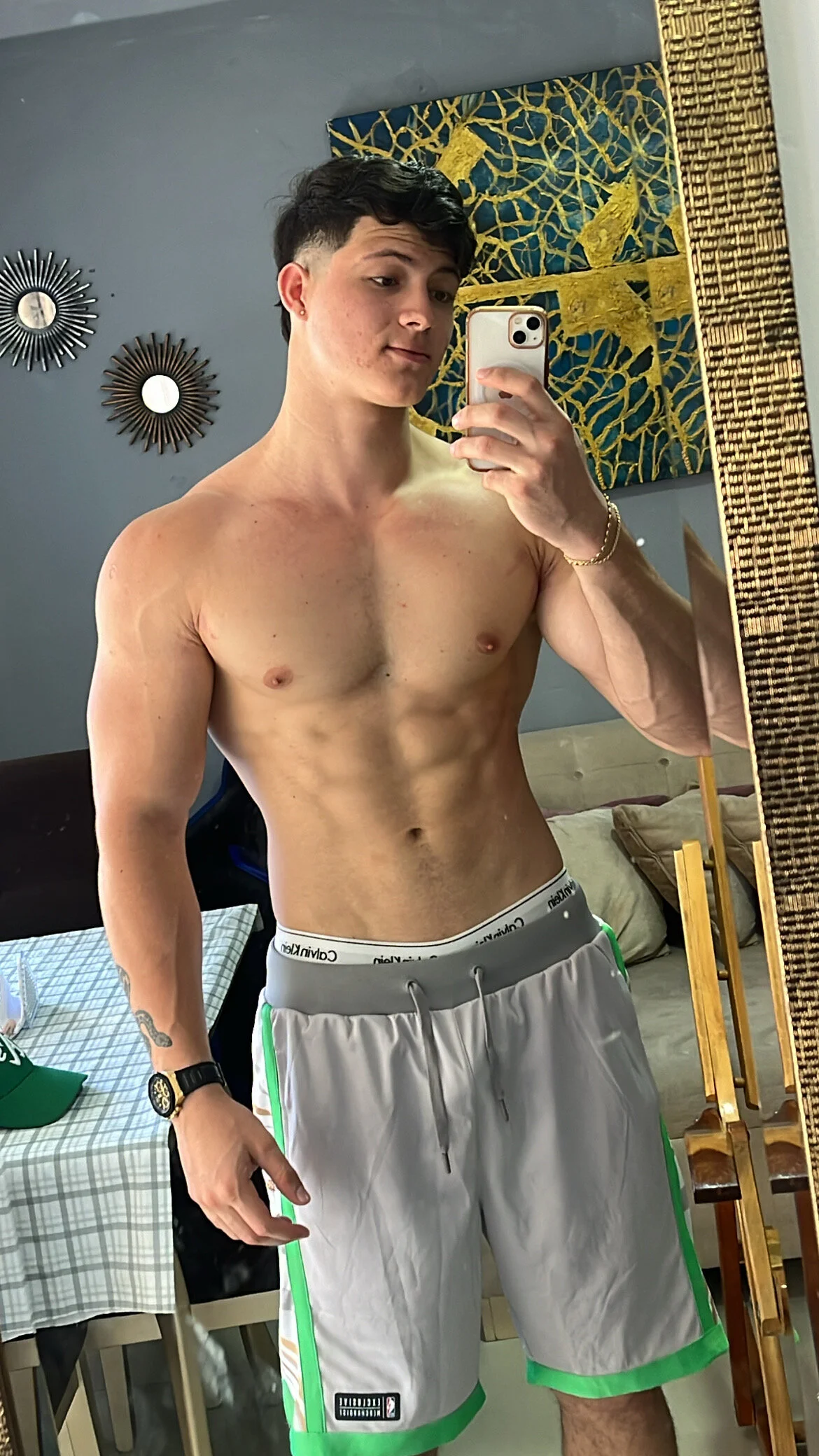 XXX Porn Photo of Nude Hazzan_Velez 5