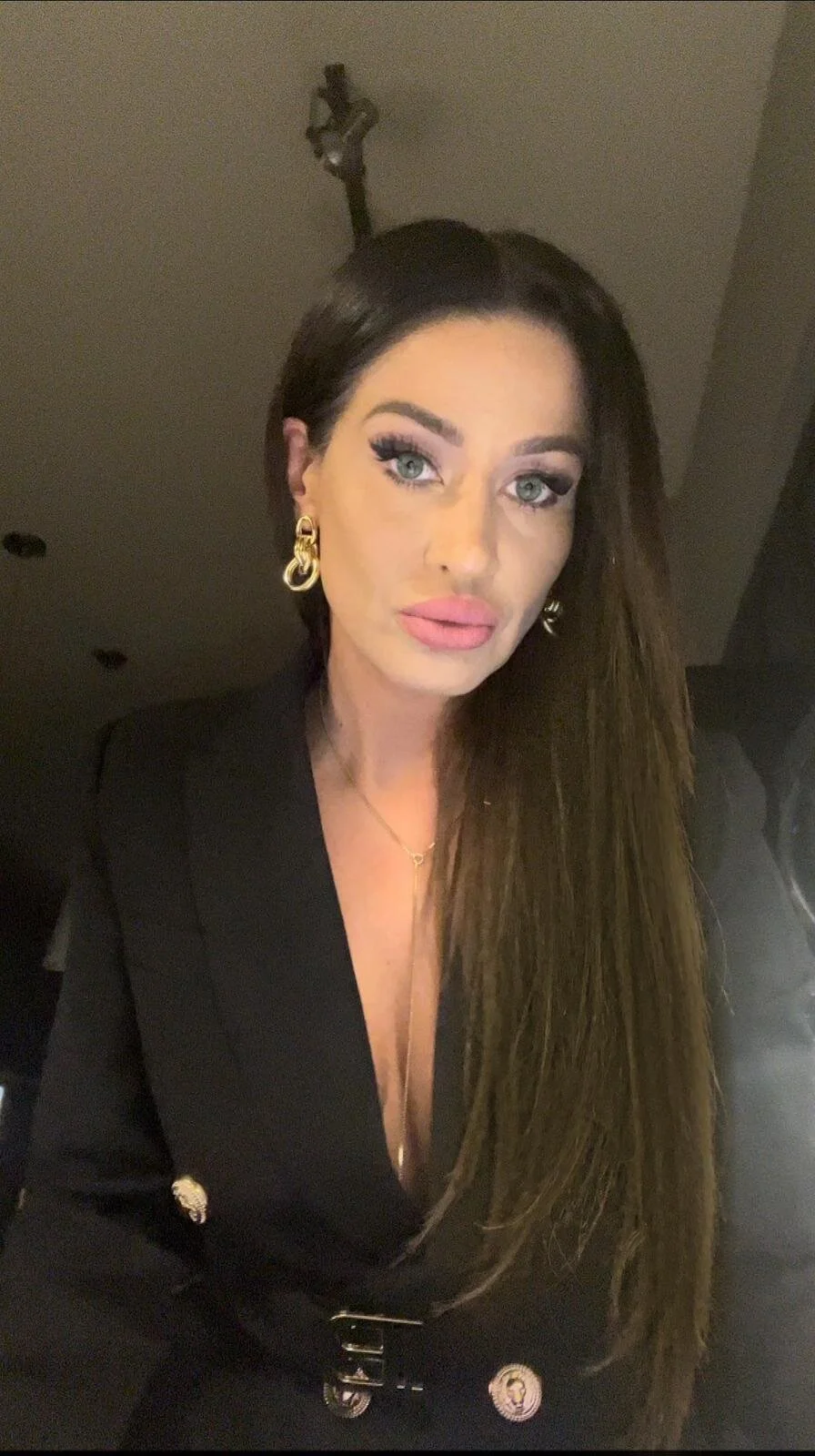 XXX Porn Photo of Nude Noellesmfc 3