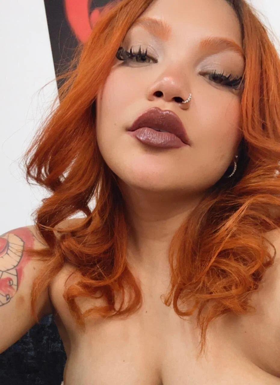 XXX Porn Photo of Nude PamelaQueen_ 26