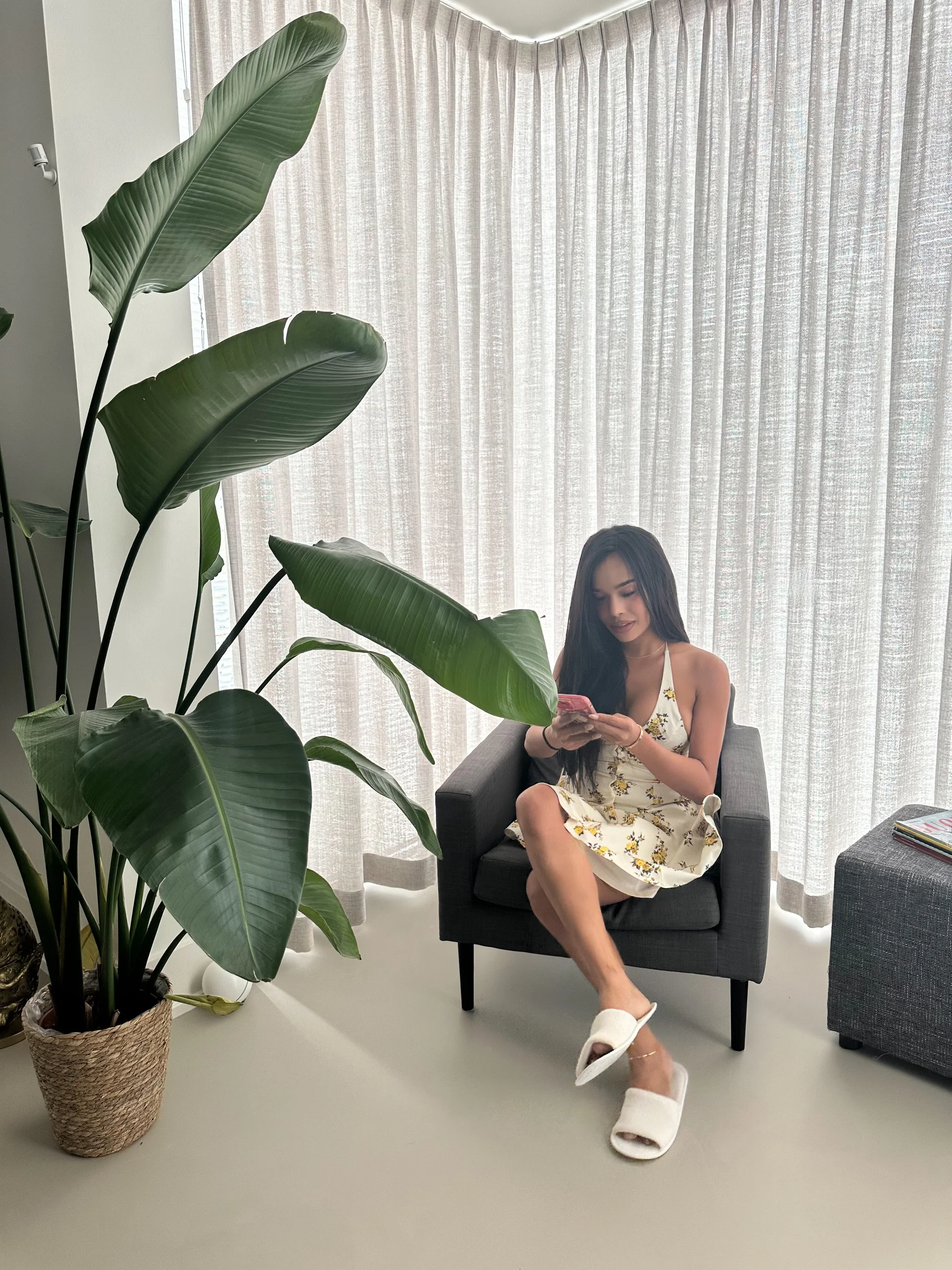 XXX Porn Photo of Nude ValeriaDion 31