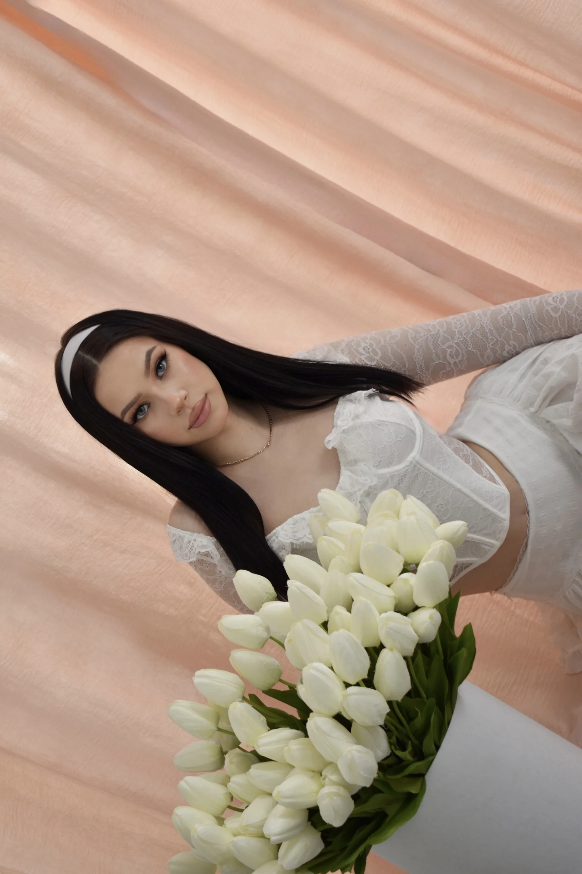 XXX Porn Photo of Nude FloraCherry 2