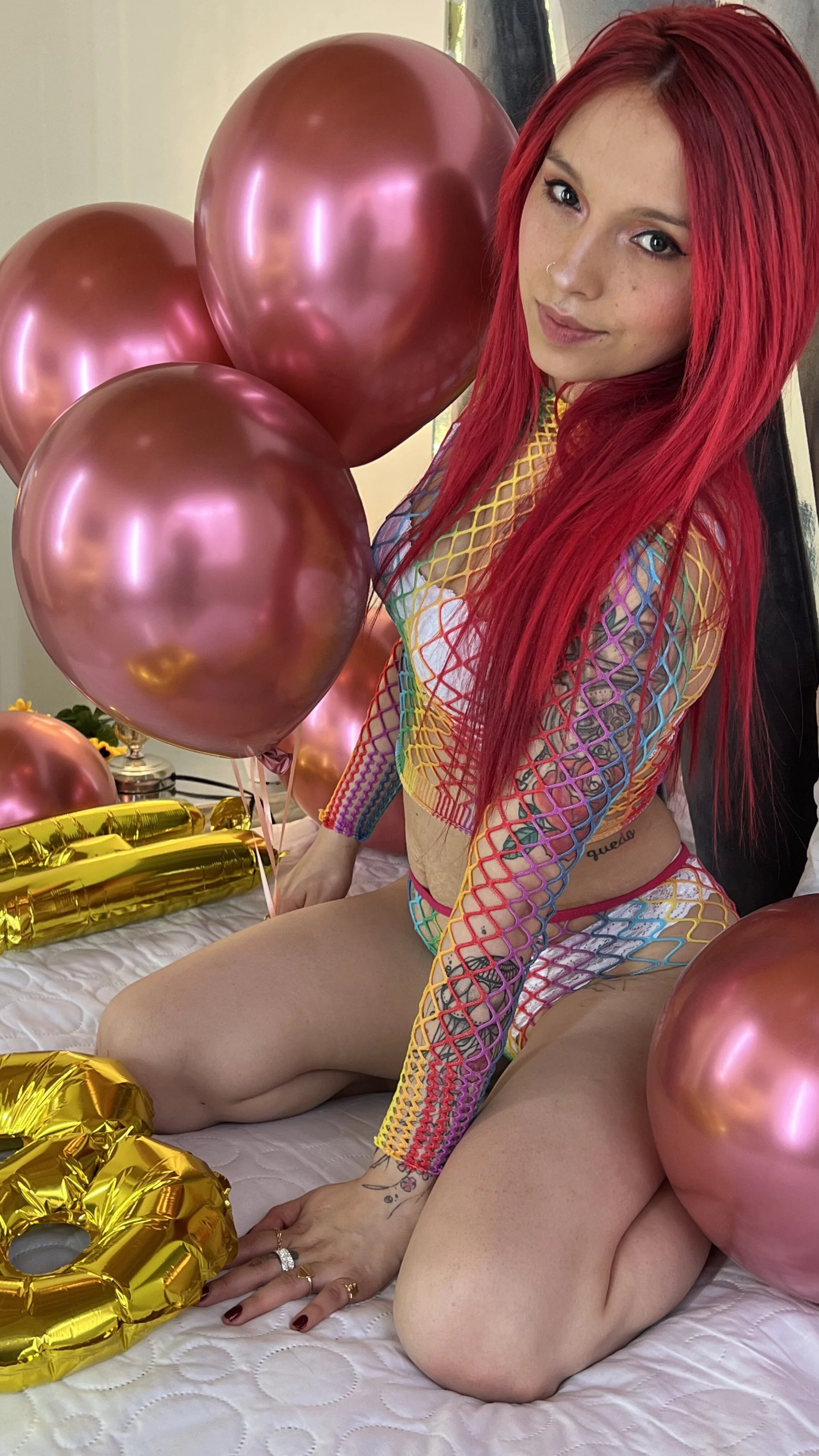 XXX Porn Photo of Nude kmila-carson 4