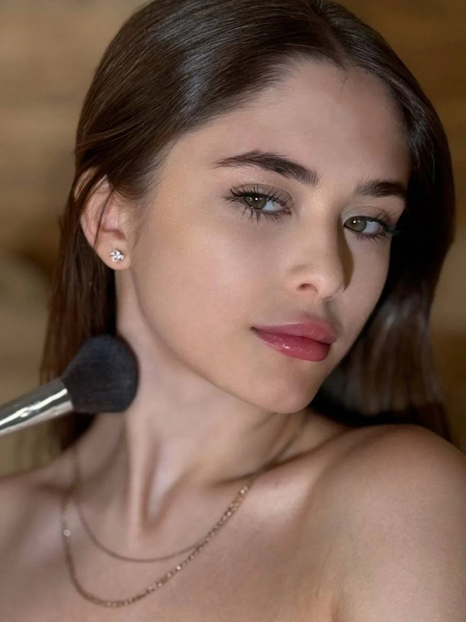 XXX Porn Photo of Nude BlerLesly 15