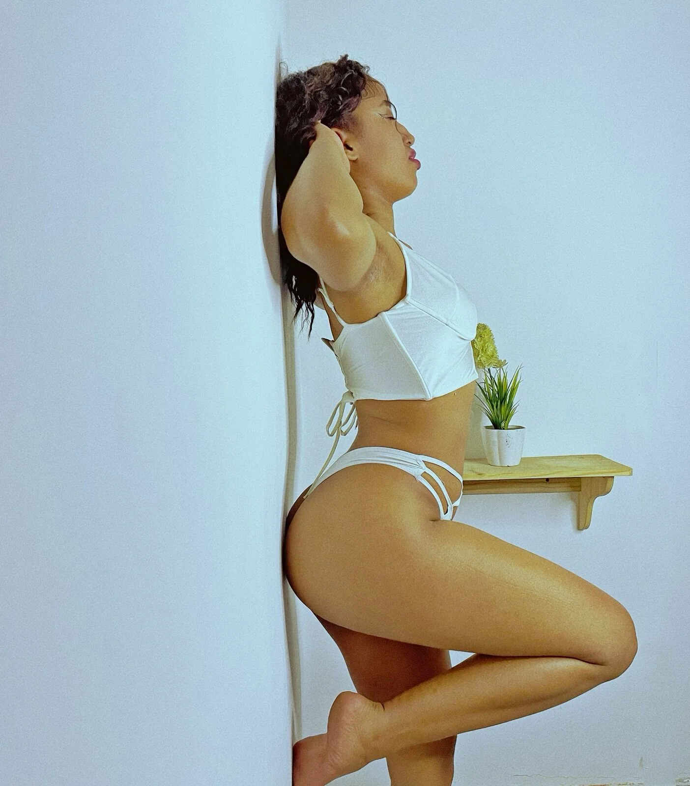 XXX Porn Photo of Nude Cleo_luna 41