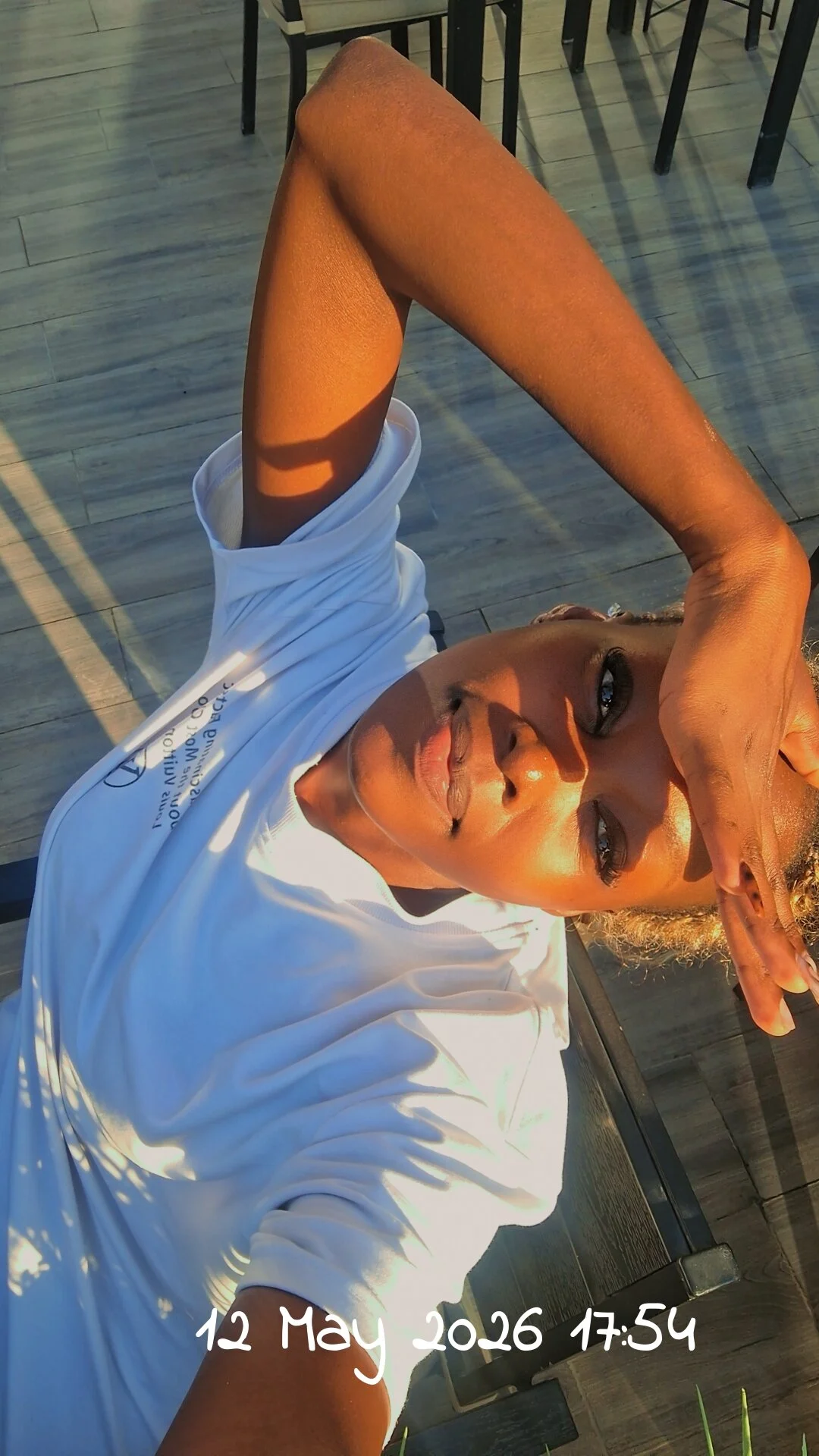 XXX Porn Photo of Nude nemcy_bae 47