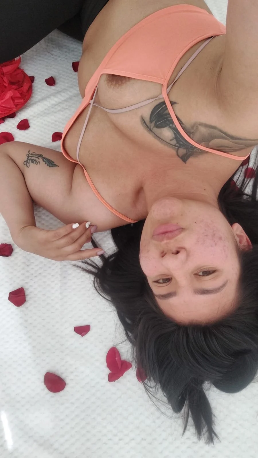 XXX Porn Photo of Nude kim_monti 19