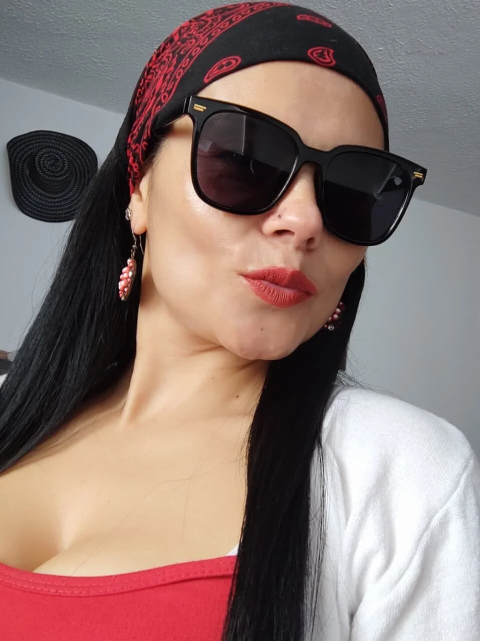 XXX Porn Photo of Nude CharlotteCottin 82