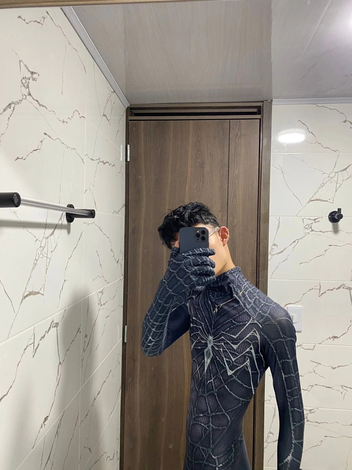 XXX Porn Photo of Nude Patrick_Howland_ 8