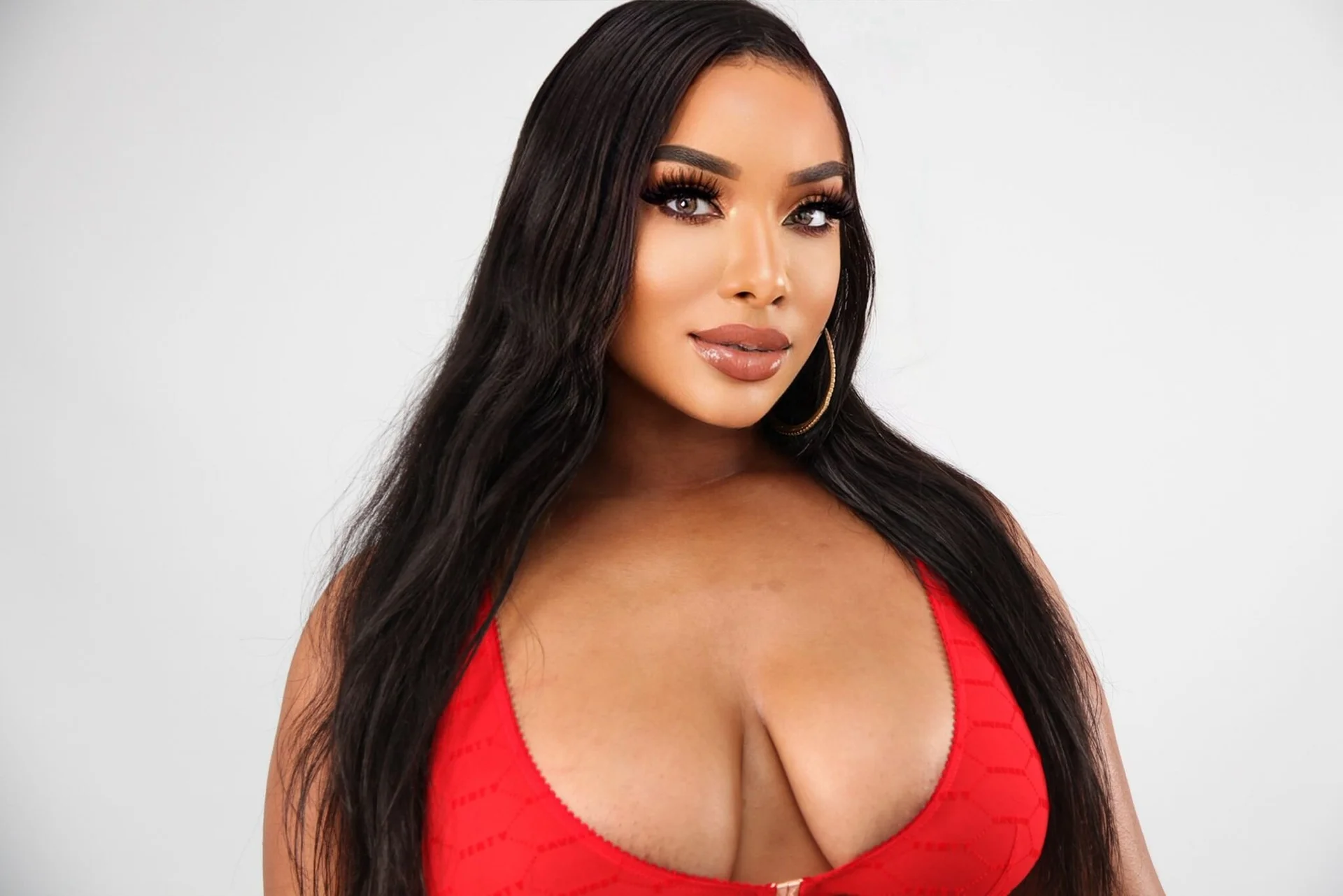 XXX Porn Photo of Nude AloraXX 1