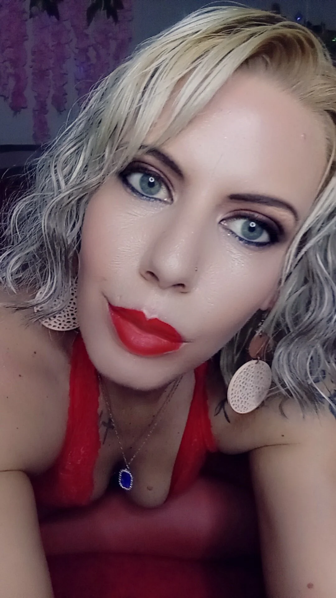 XXX Porn Photo of Nude Juicy_Lucy 17