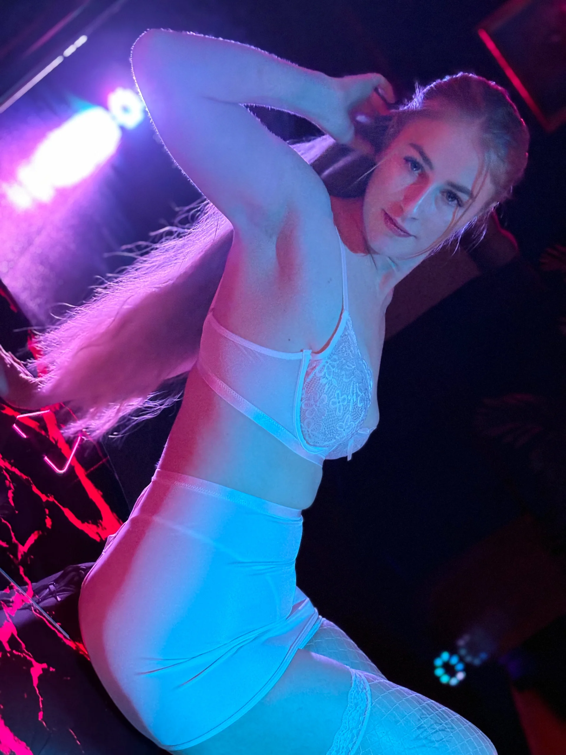 XXX Porn Photo of Nude secret-sara 23