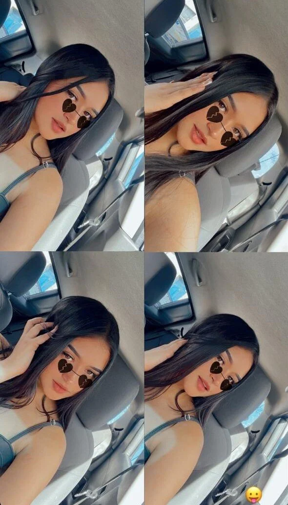 XXX Porn Photo of Nude Anniee_kors 1