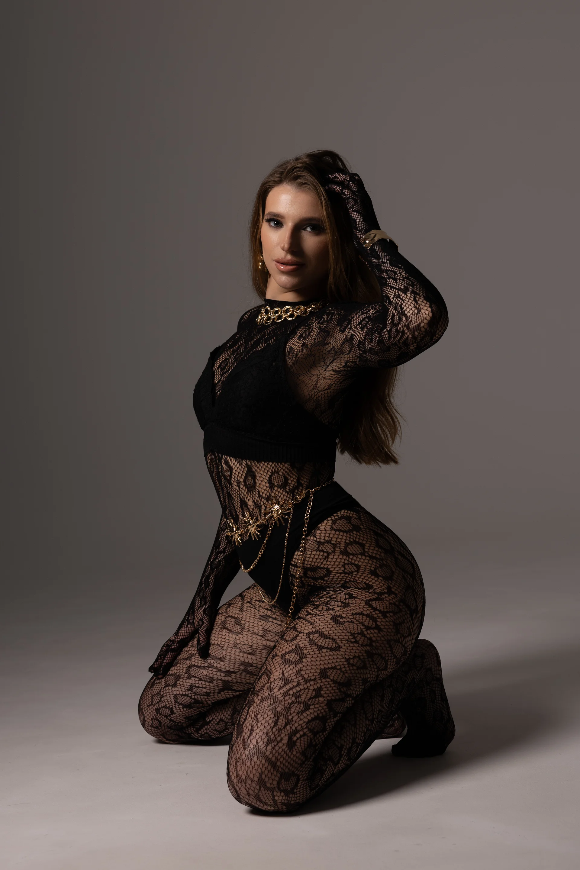 XXX Porn Photo of Nude adel_secret 44
