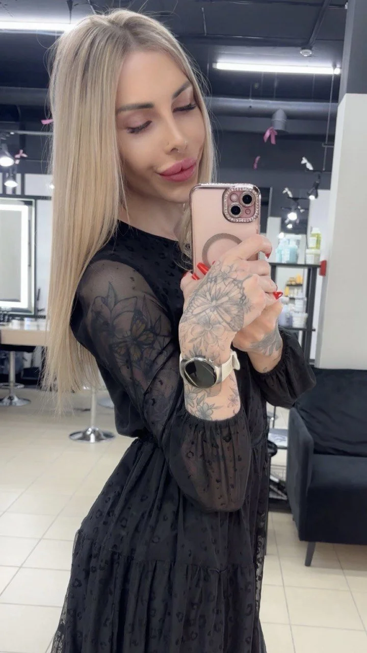 XXX Porn Photo of Nude yourkriss_new1 94