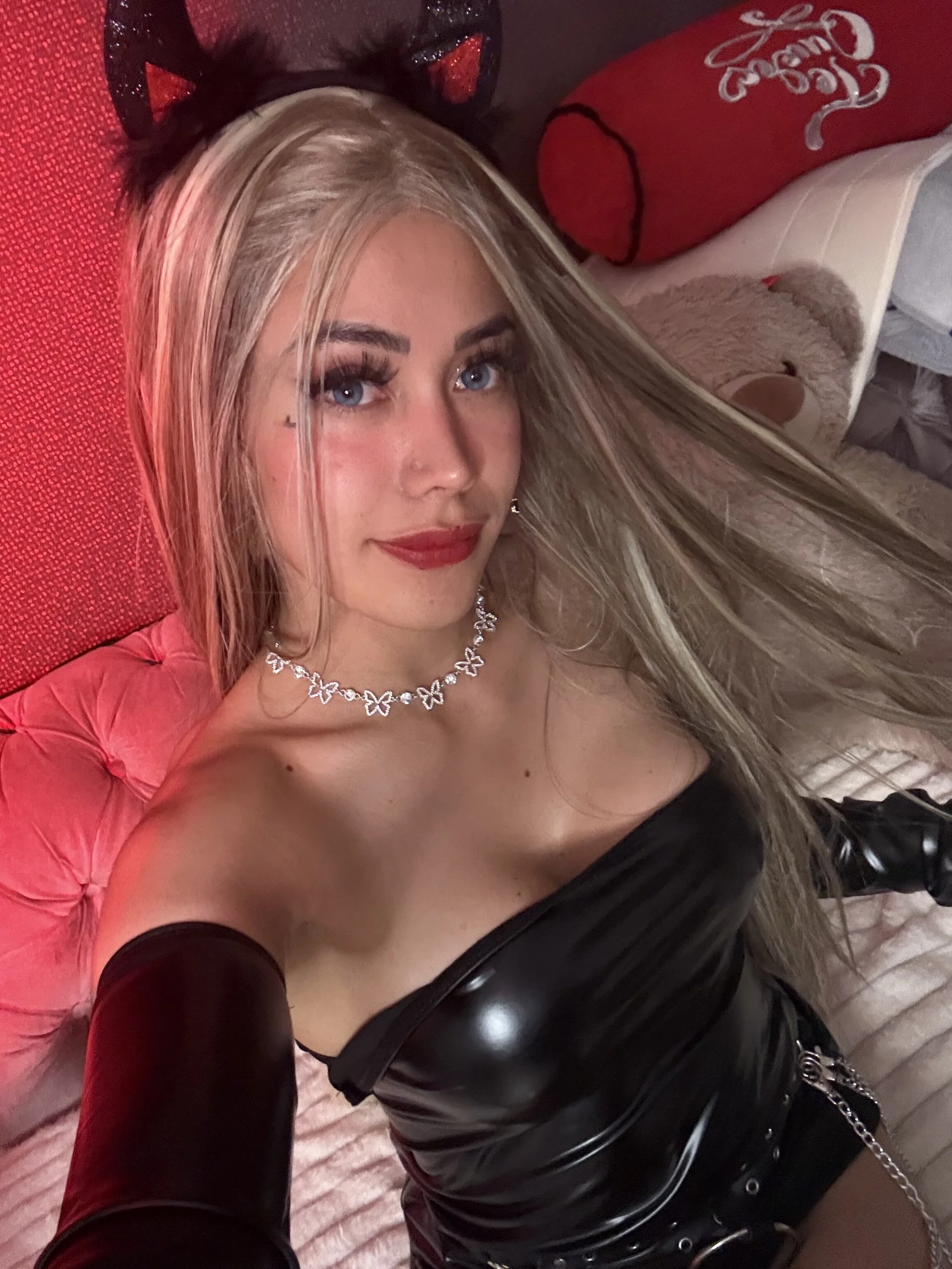 XXX Porn Photo of Nude luciana_hunters 36
