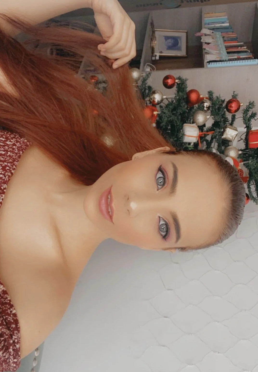 XXX Porn Photo of Nude Andrea_Duke 21