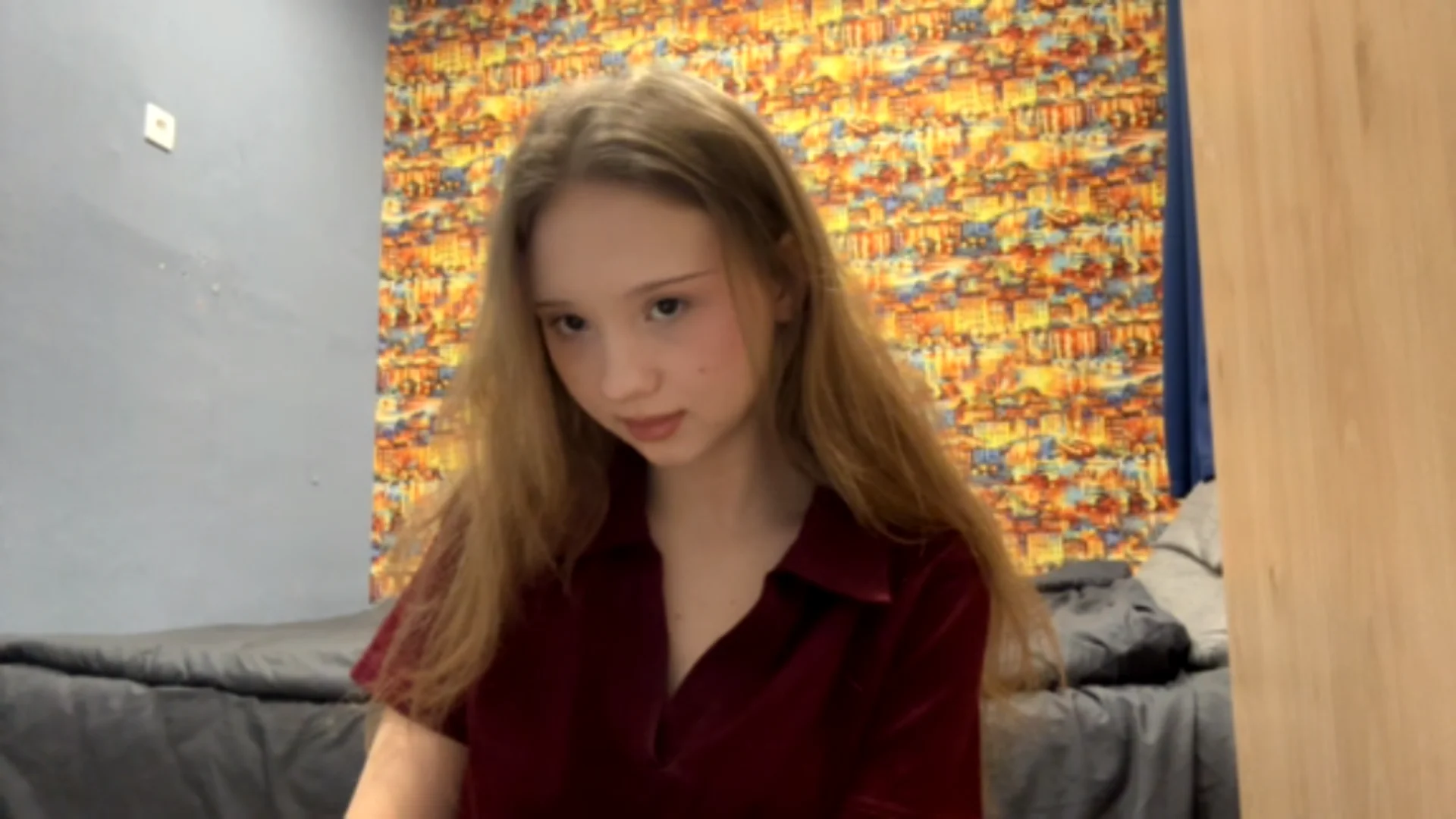 XXX Porn Photo of Nude Princessofcashe 30