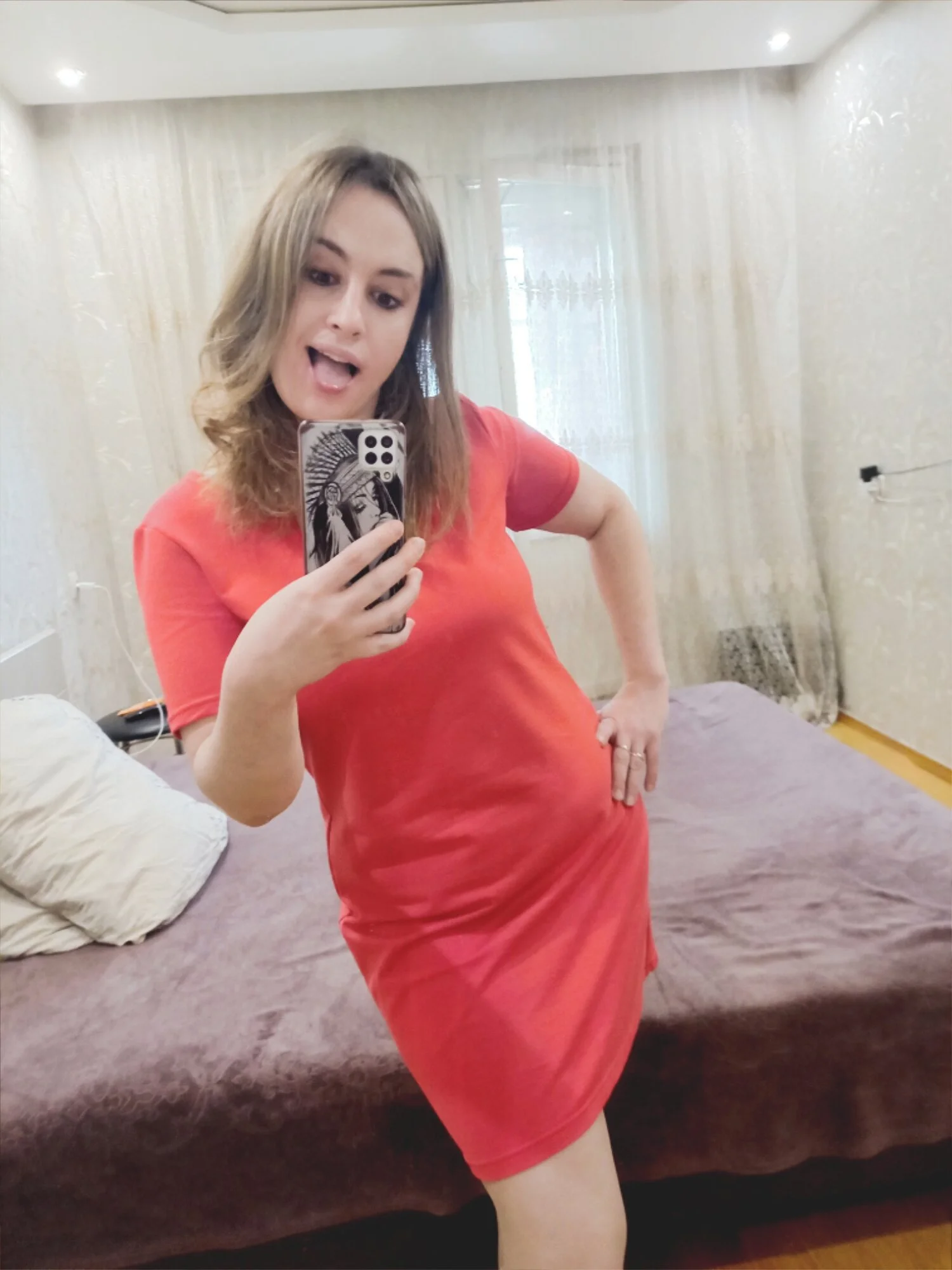 XXX Porn Photo of Nude karina160000 5
