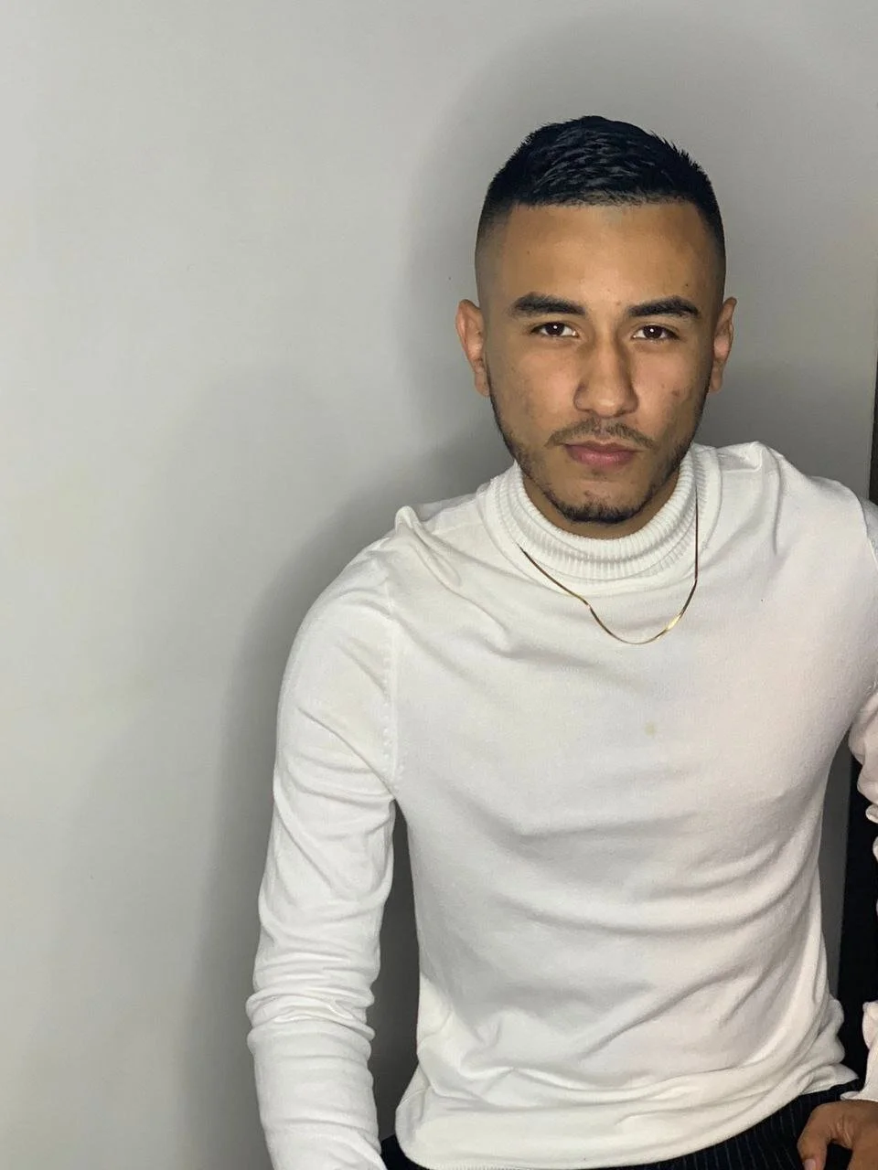 XXX Porn Photo of Nude Nick_Moca 5