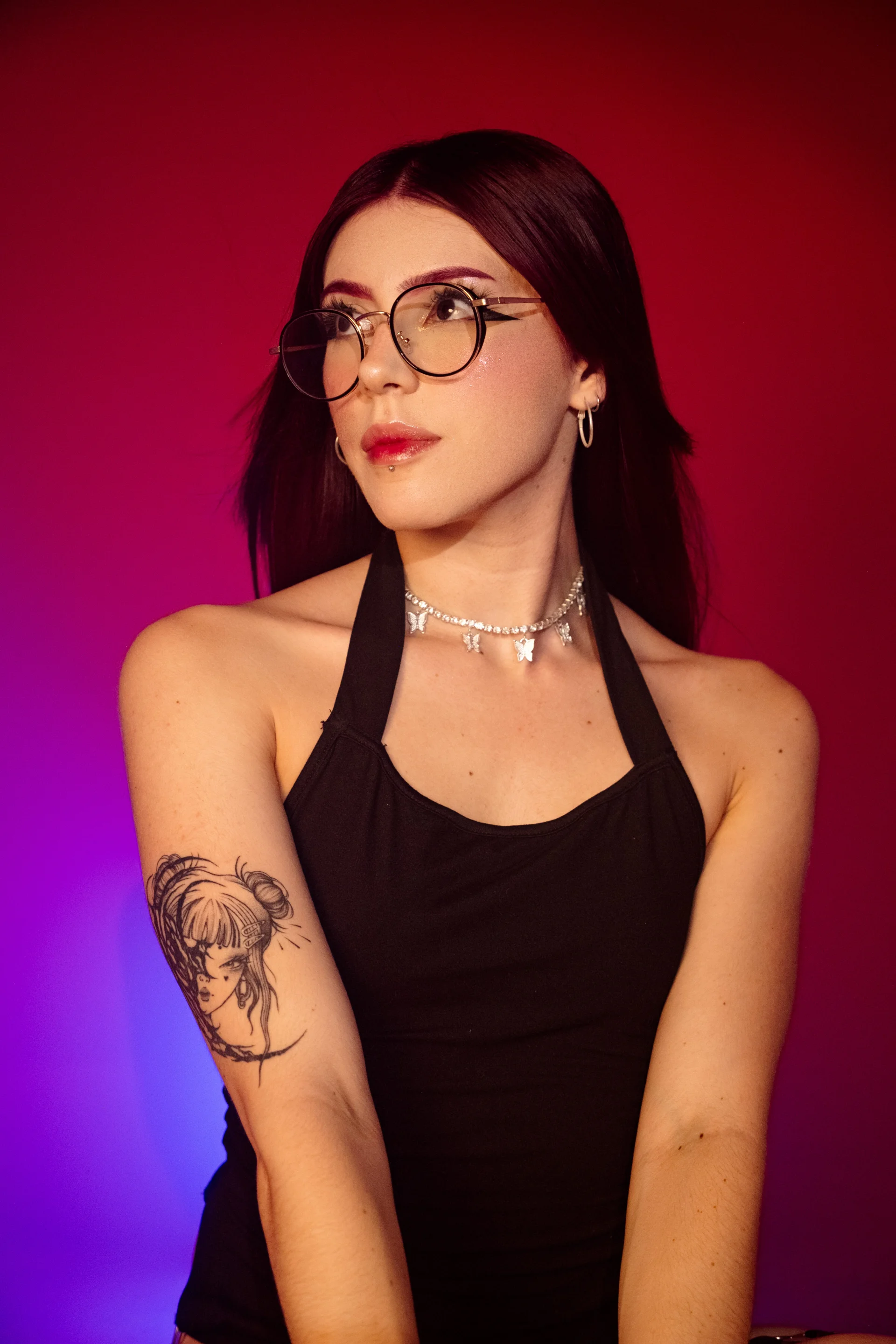 XXX Porn Photo of Nude JadeSummerr 10