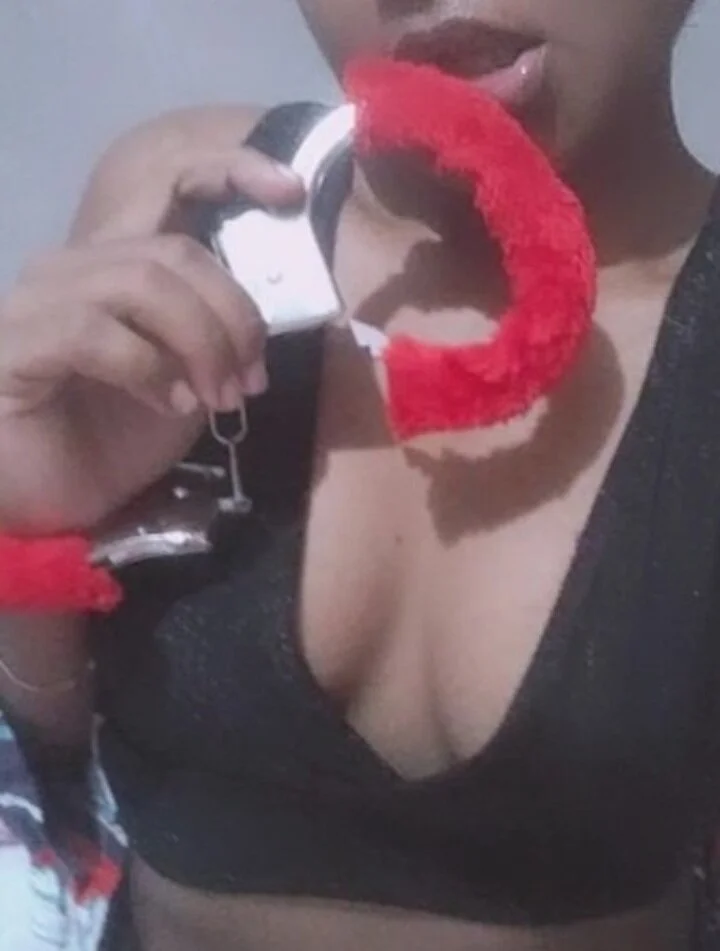XXX Porn Photo of Nude LatinaRoseBR 7