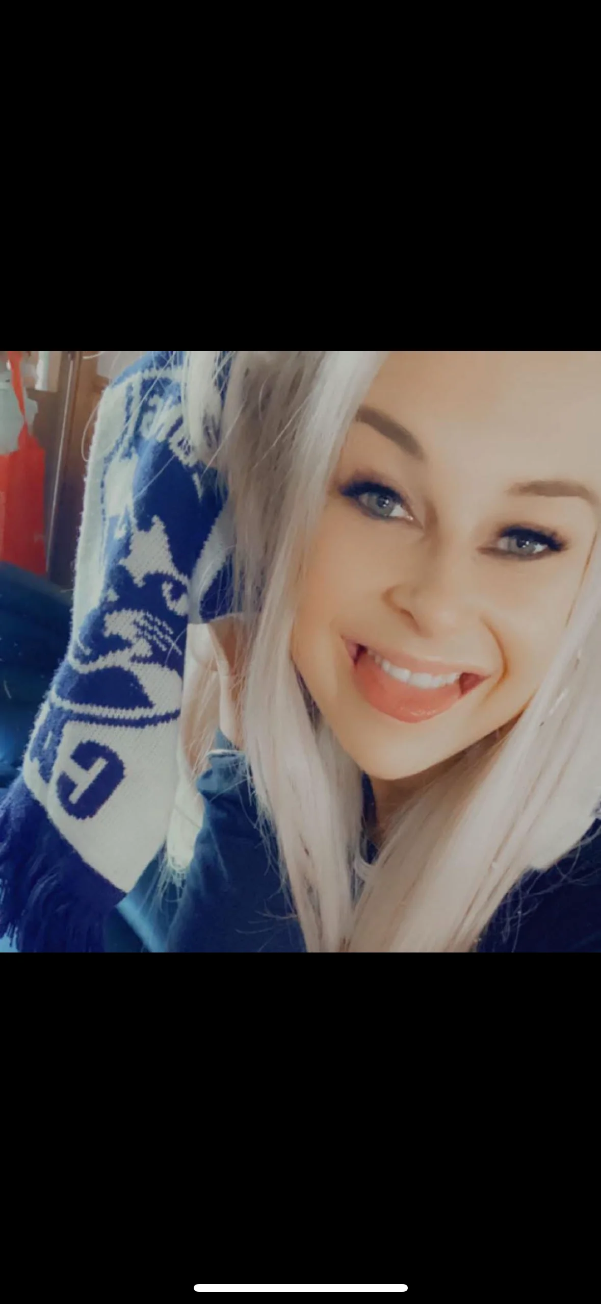 XXX Porn Photo of Nude Imyourgoodgirl69xo 6