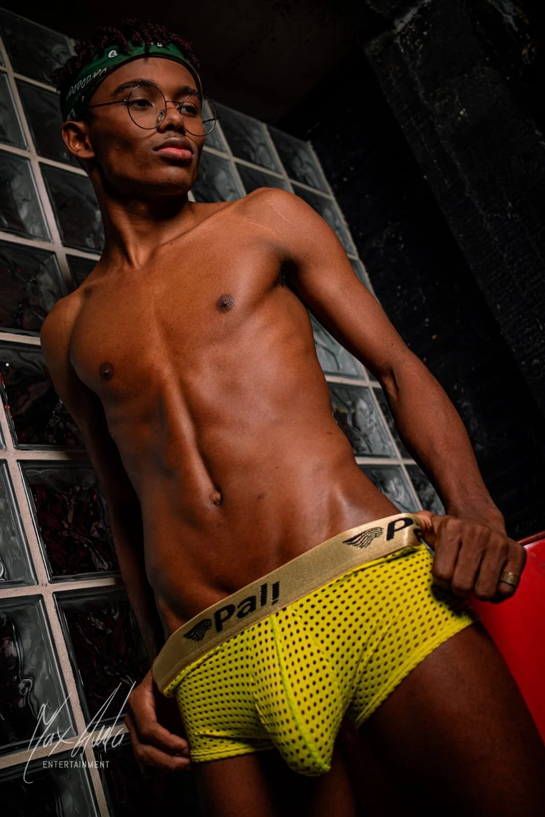 XXX Porn Photo of Nude fer_perez_ 1