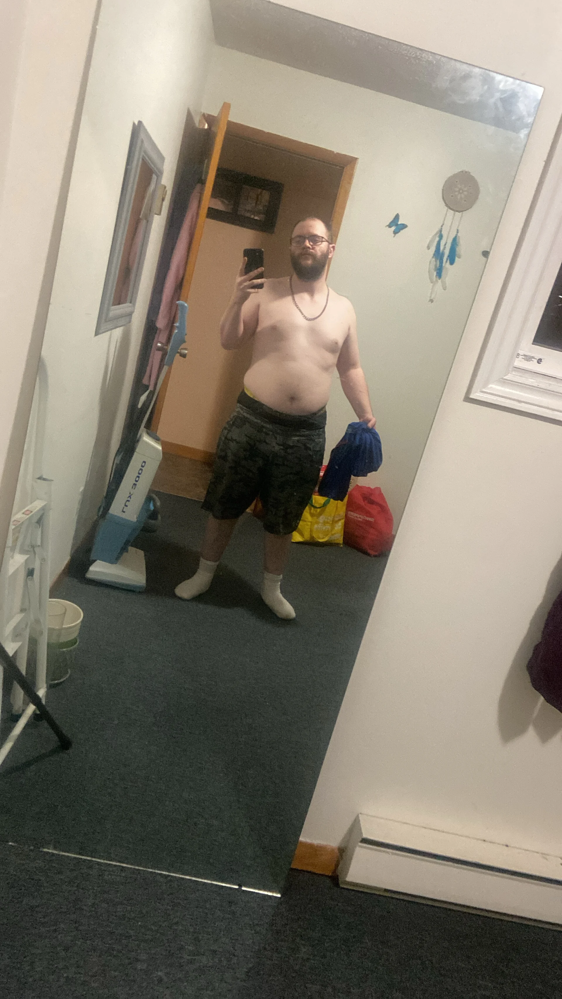 XXX Porn Photo of Nude Bigdickdanko1995 5