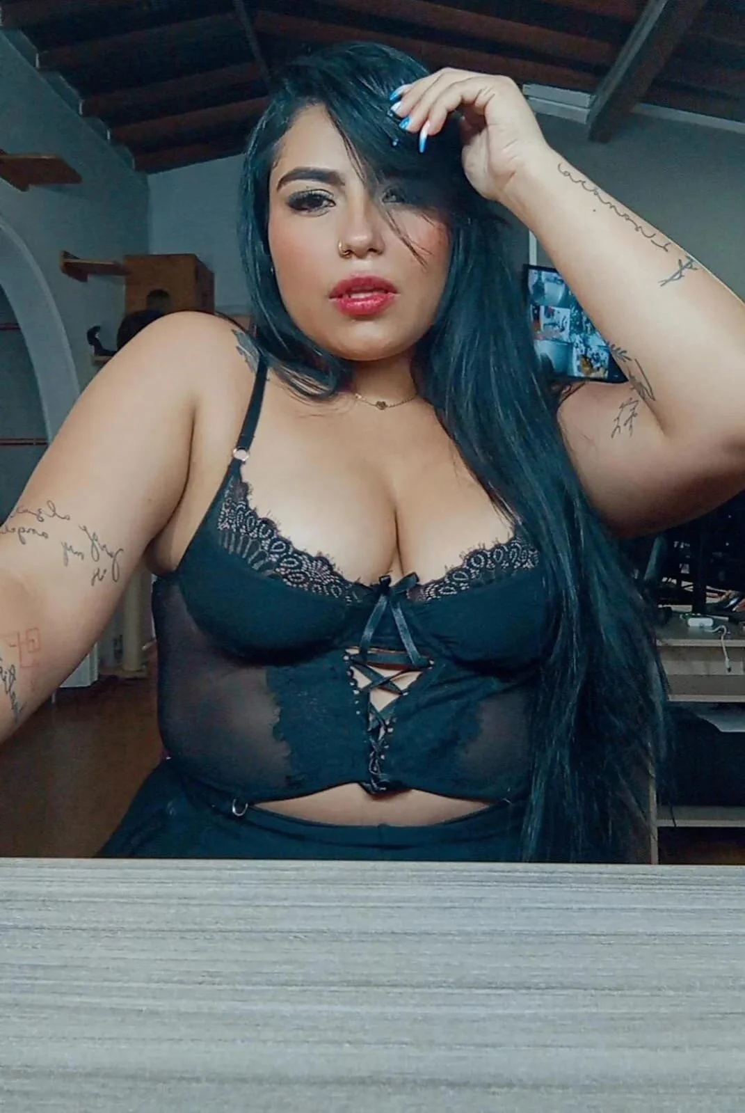 XXX Porn Photo of Nude kiana_cream 246