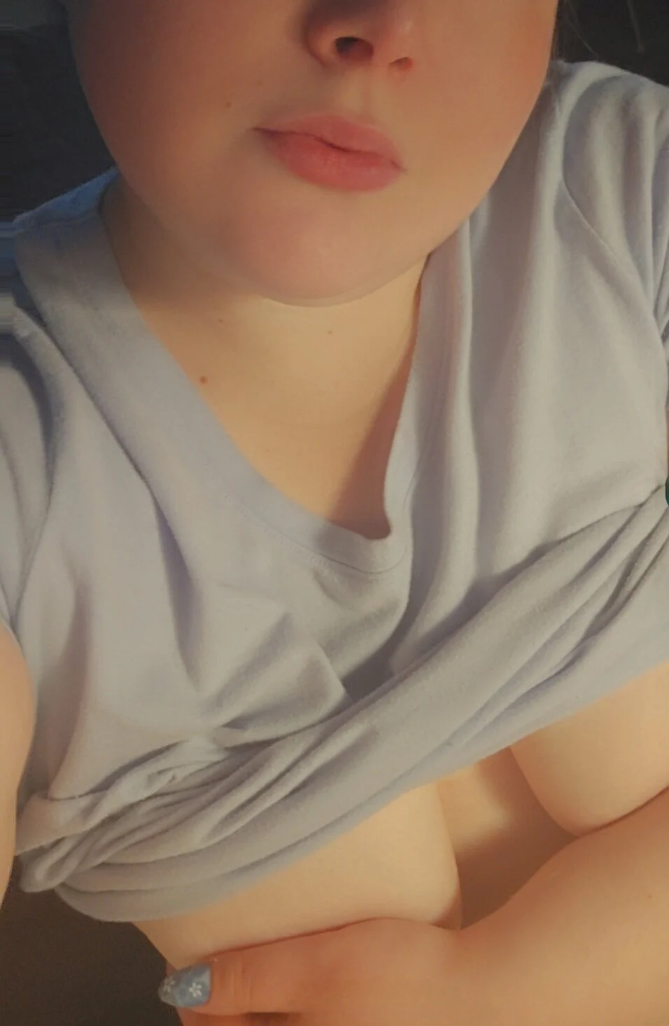 XXX Porn Photo of Nude LilahSweetXO 5