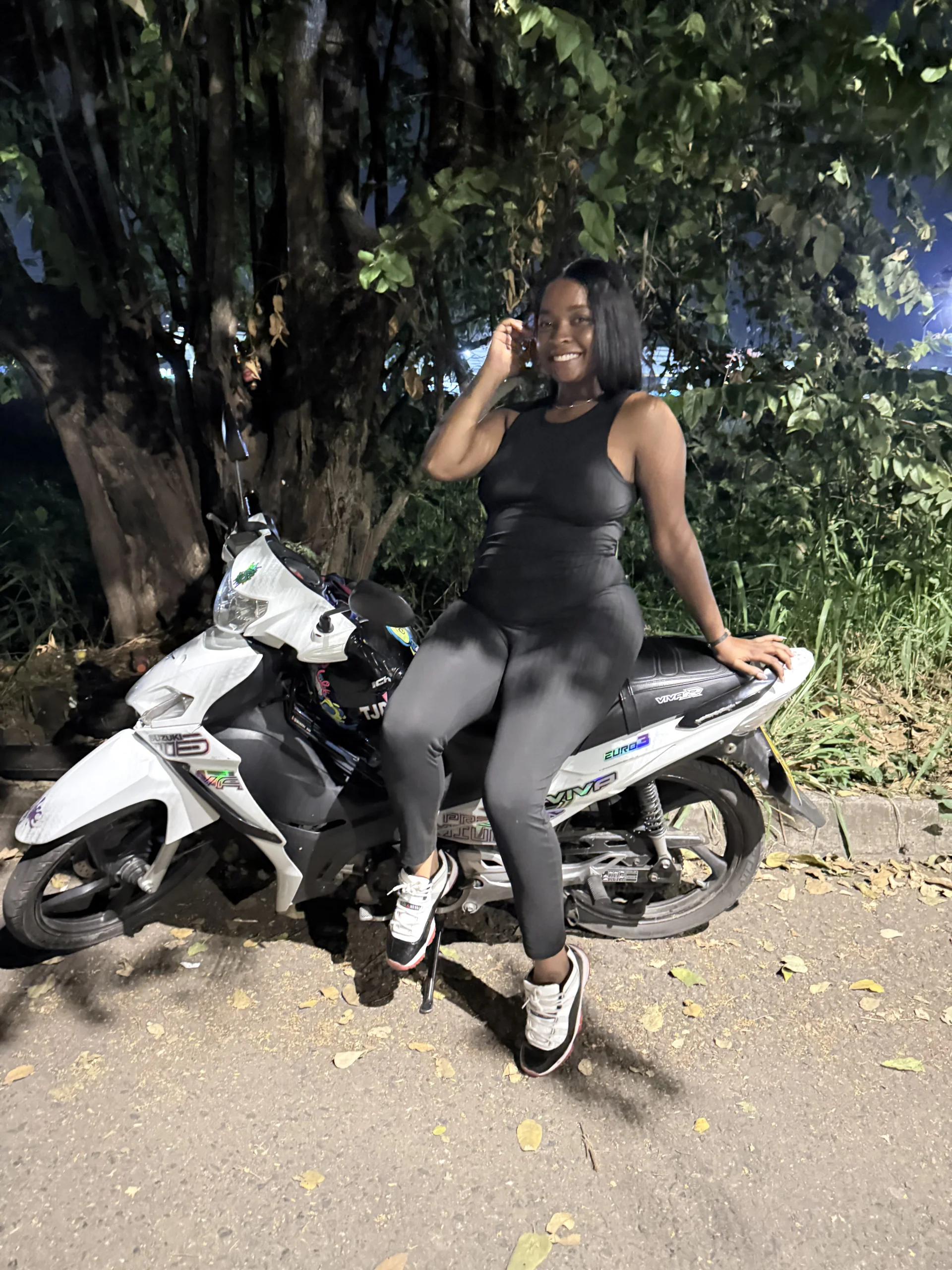 XXX Porn Photo of Nude Vanelle_Xmile 8