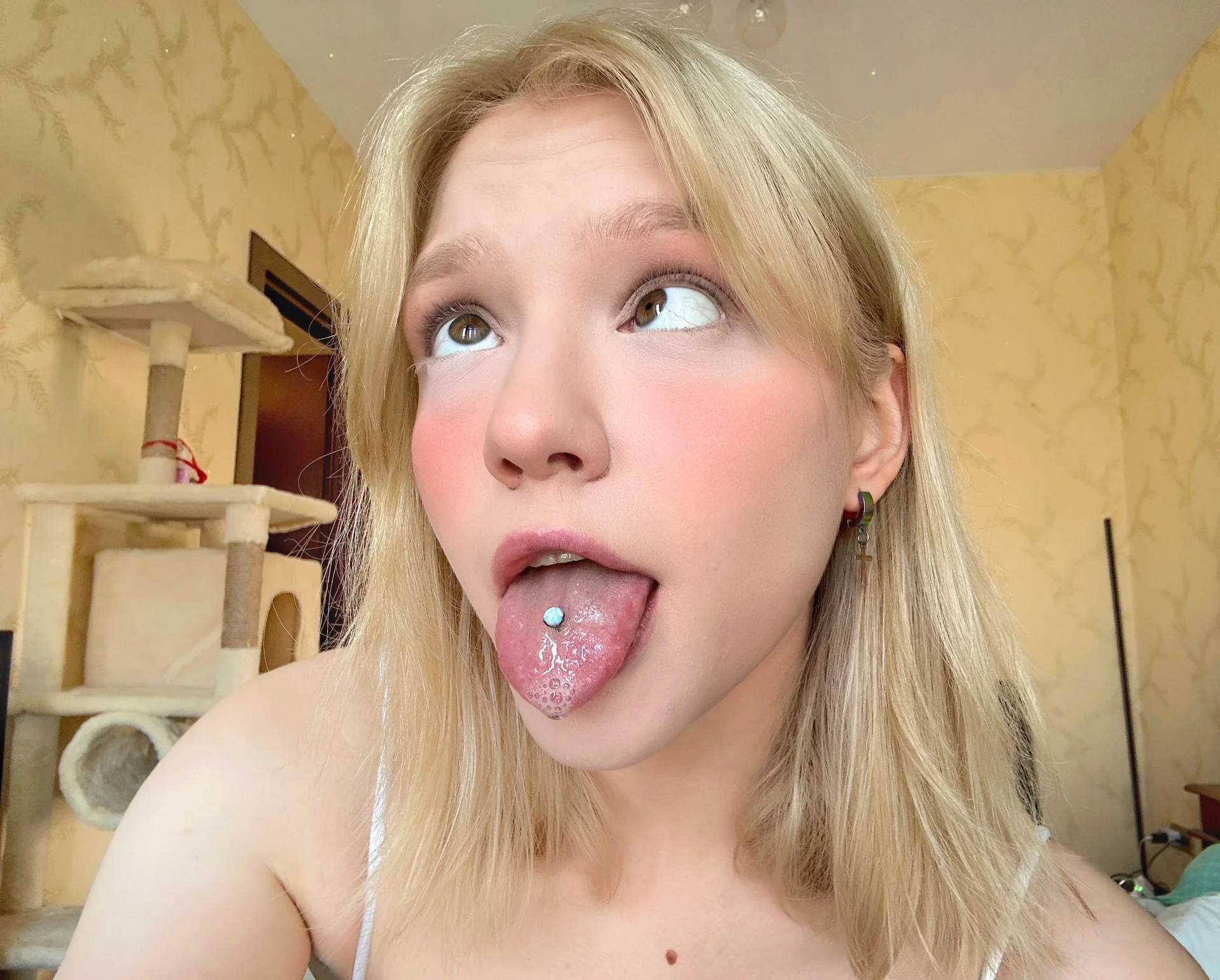XXX Porn Photo of Nude Crazy_Wine 23
