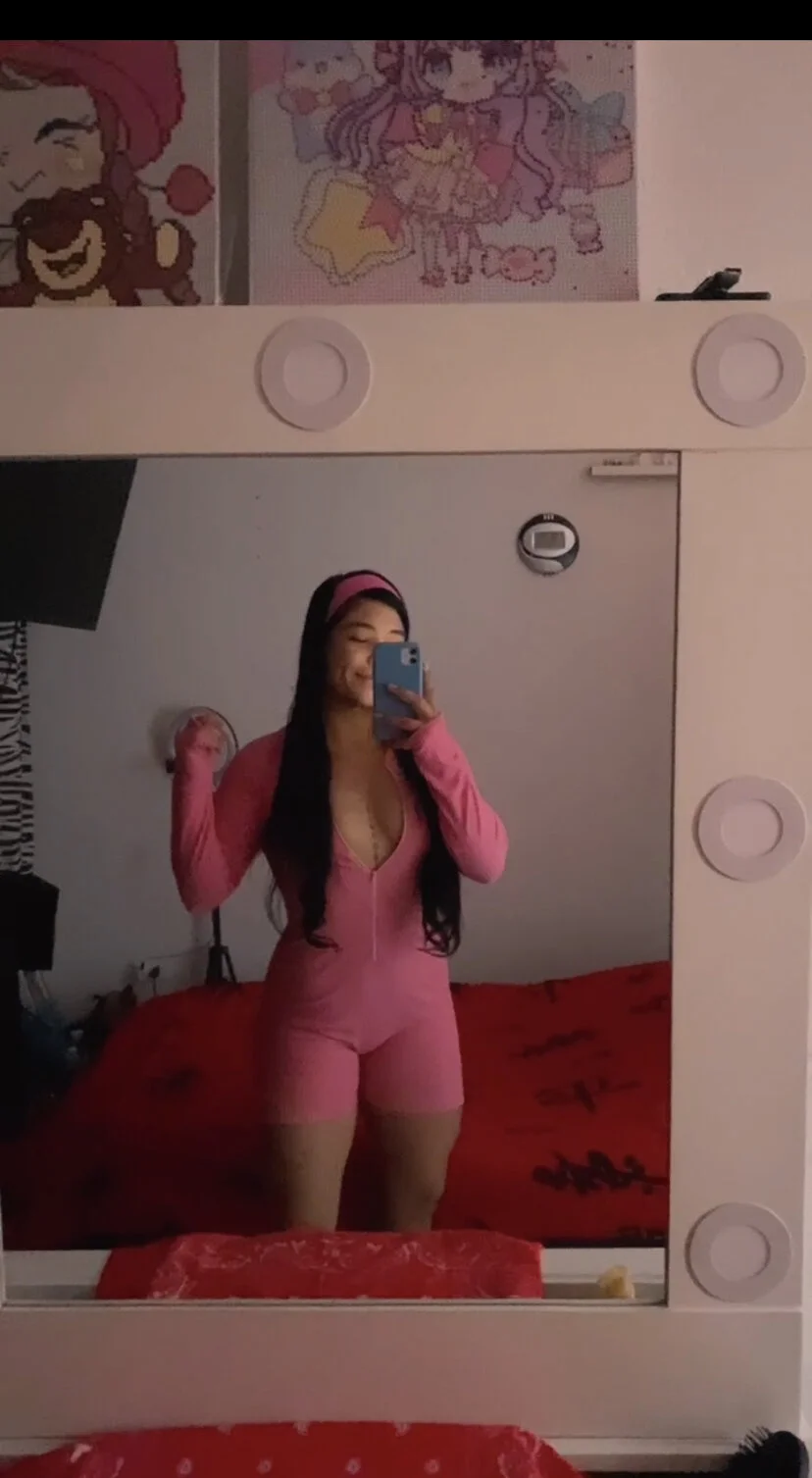 XXX Porn Photo of Nude deep_sky7 6