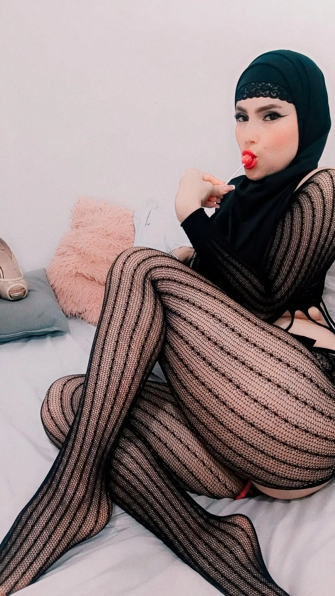 XXX Porn Photo of Nude jamila_zair 107