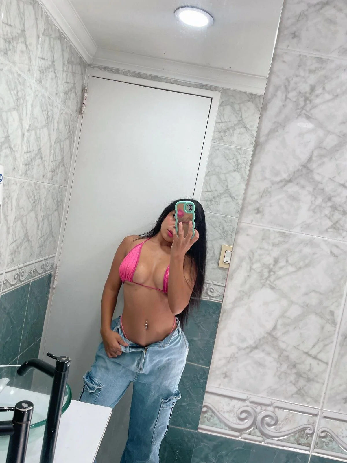 XXX Porn Photo of Nude Mitchell_diaz 2
