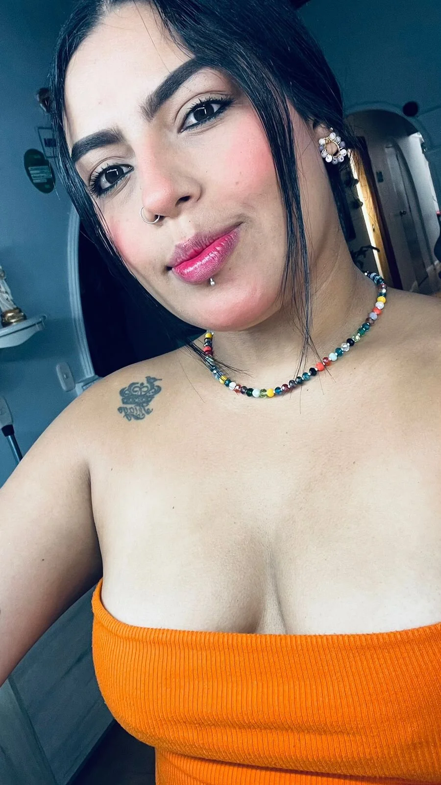 XXX Porn Photo of Nude kiana_cream 678