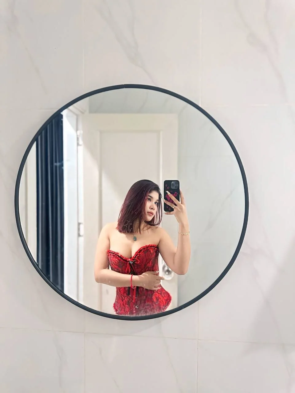 XXX Porn Photo of Nude AdorableMey 5
