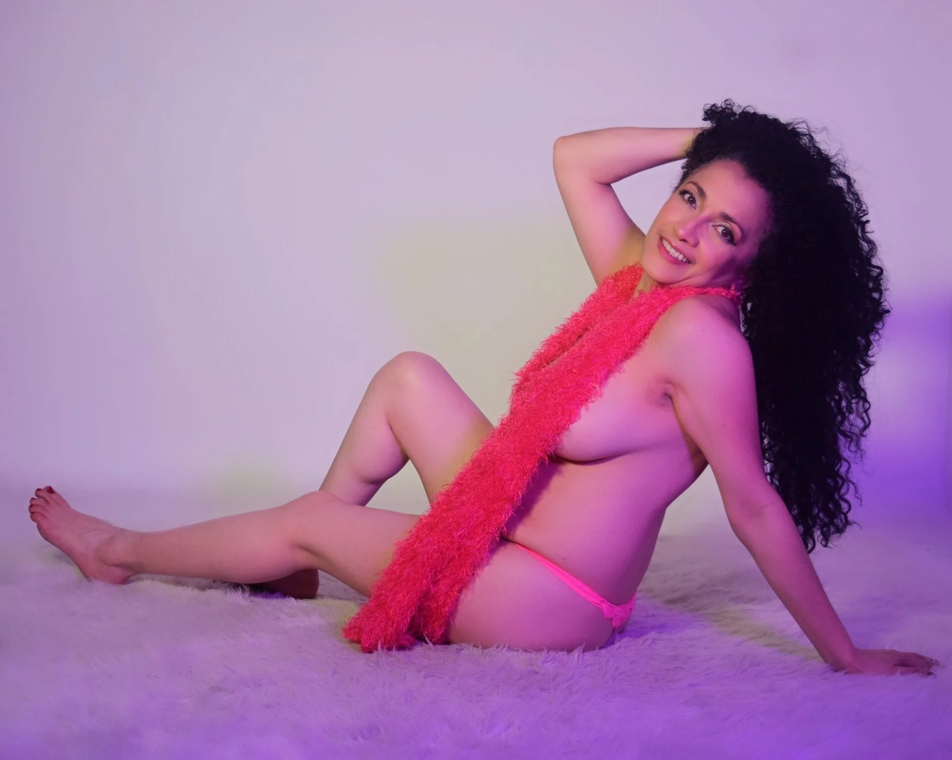 XXX Porn Photo of Nude Tita_Madurita 44