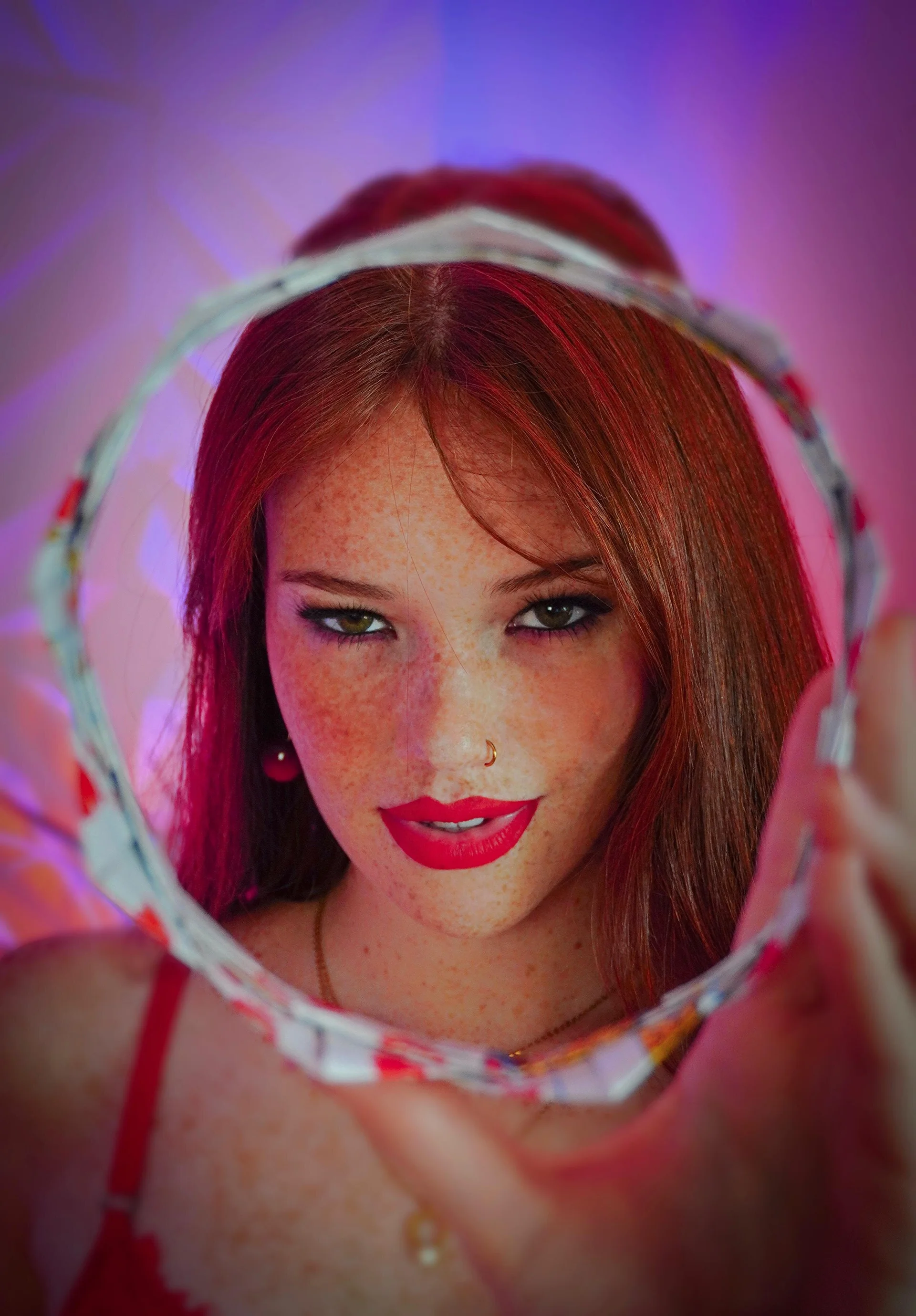 XXX Porn Photo of Nude CorinneRusso 276
