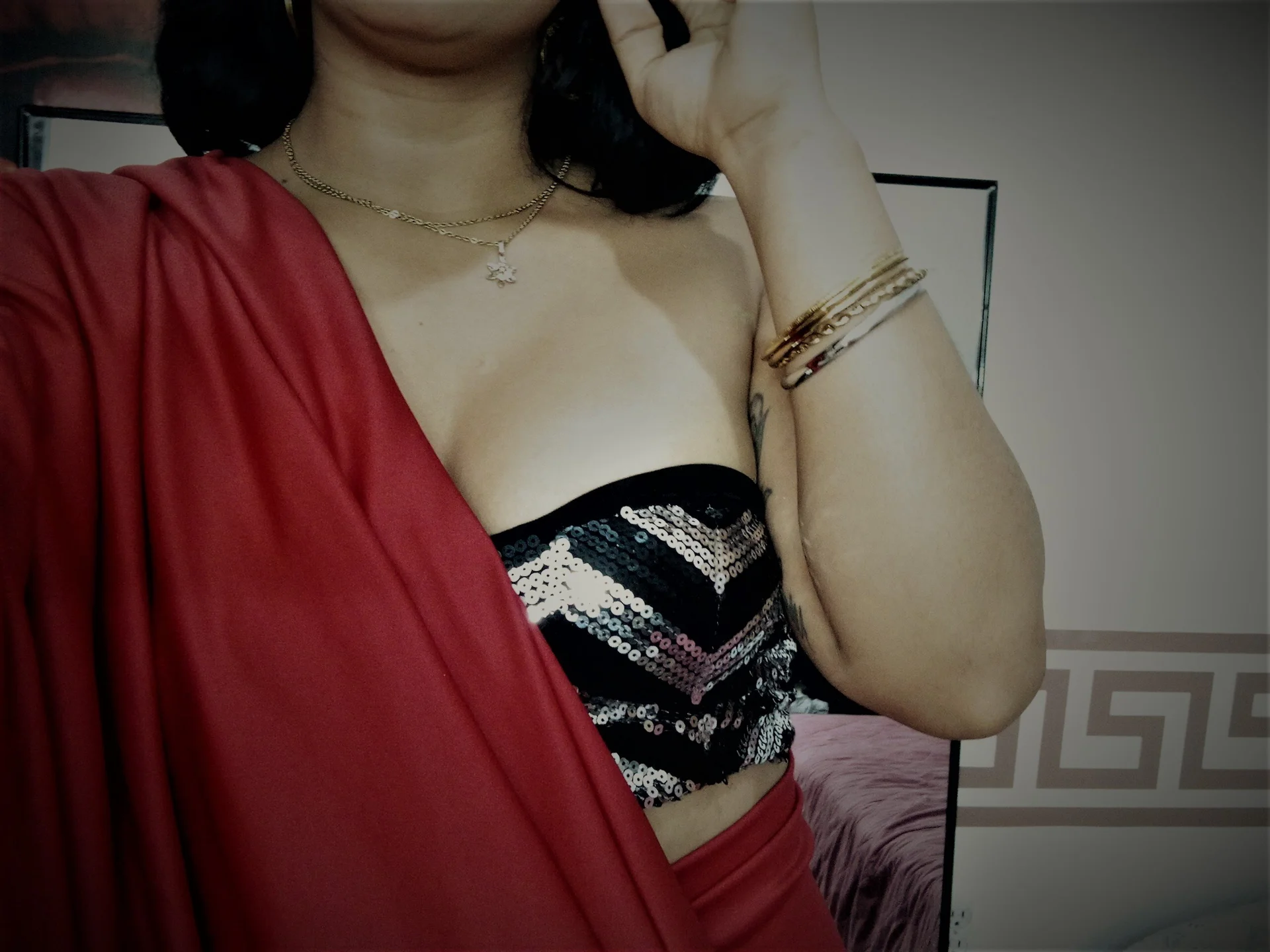 XXX Porn Photo of Nude uma_patna0 10