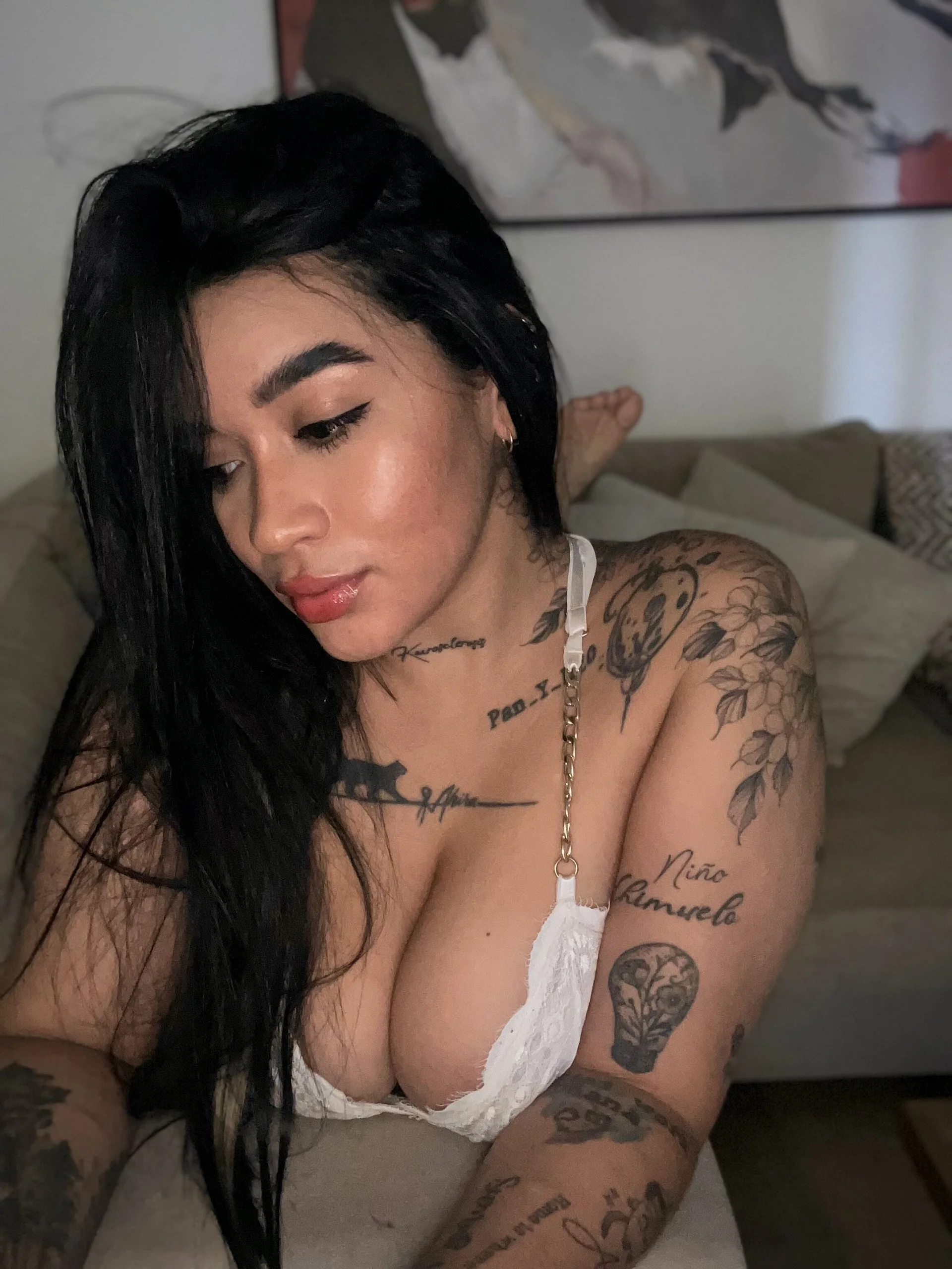 XXX Porn Photo of Nude HannahW_ 35