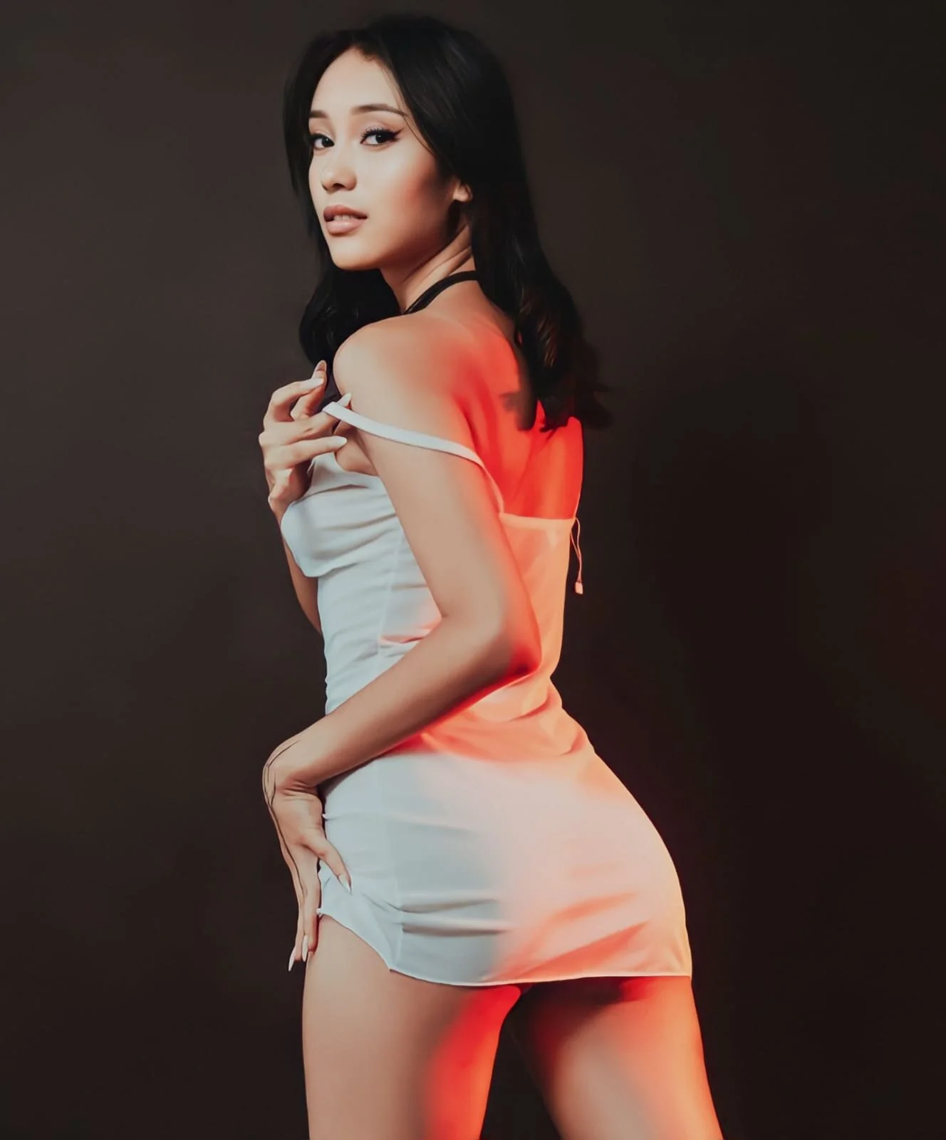 XXX Porn Photo of Nude mitsuhamiyamizu_333 13